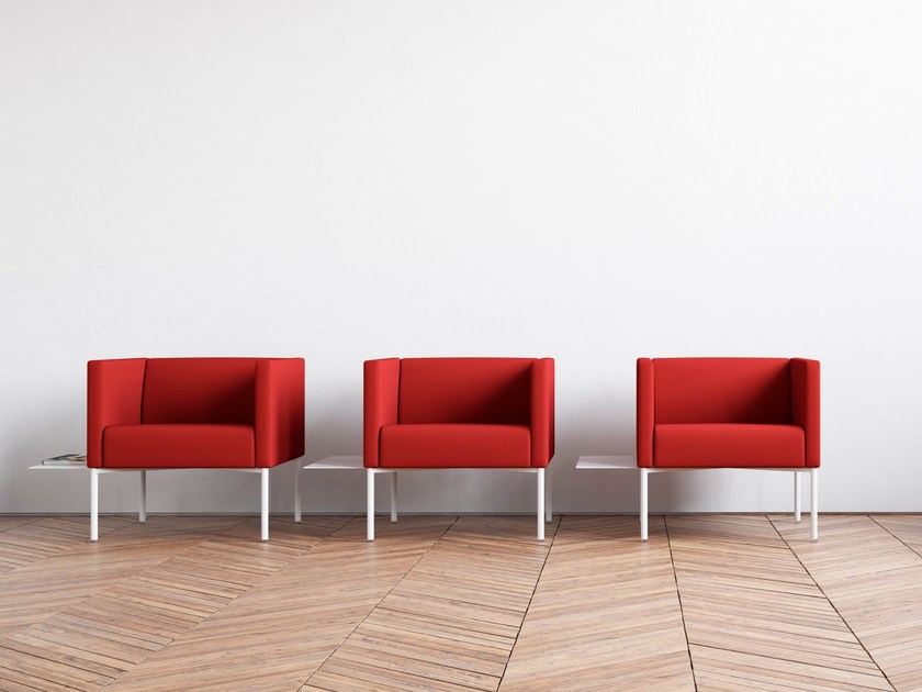 华体会体育官方在线官网 - 坐具|沙发|办公家具|华体会体育官方在线官网家具|Brix 扶手椅/沙发椅