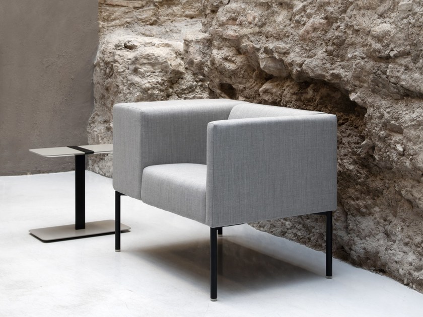 华体会体育官方在线官网 - 坐具|沙发|办公家具|华体会体育官方在线官网家具|Brix 扶手椅/沙发椅