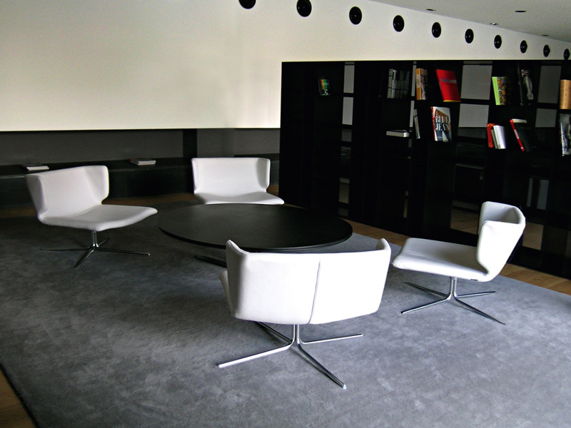 华体会体育官方在线官网 - 坐具|休闲椅|办公家具|华体会体育官方在线官网家具|Wrapp 休闲椅