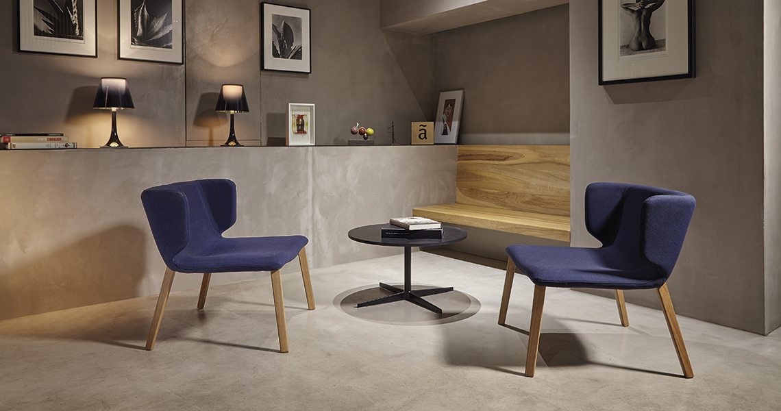 华体会体育官方在线官网 - 坐具|休闲椅|办公家具|华体会体育官方在线官网家具|Wrapp 休闲椅