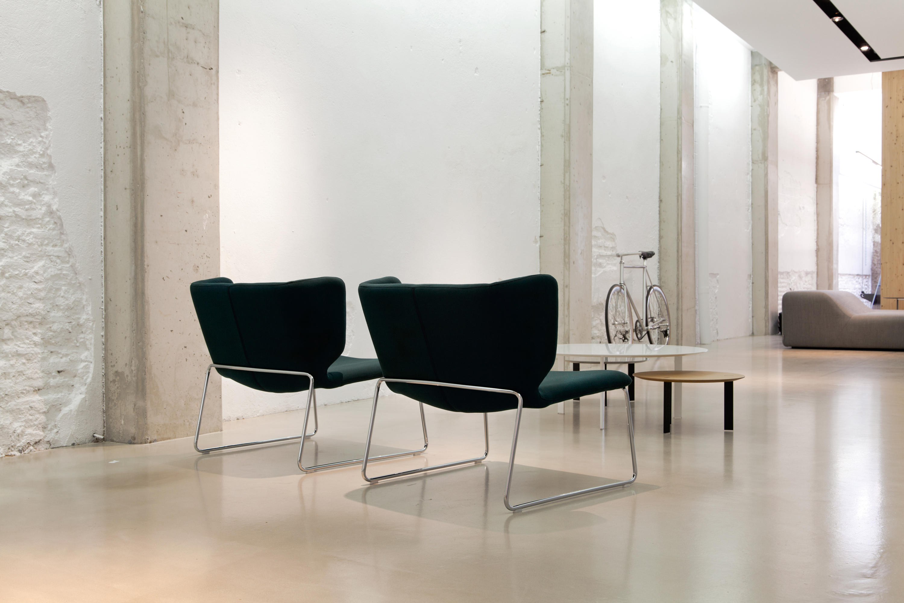 华体会体育官方在线官网 - 坐具|休闲椅|办公家具|华体会体育官方在线官网家具|Wrapp 休闲椅