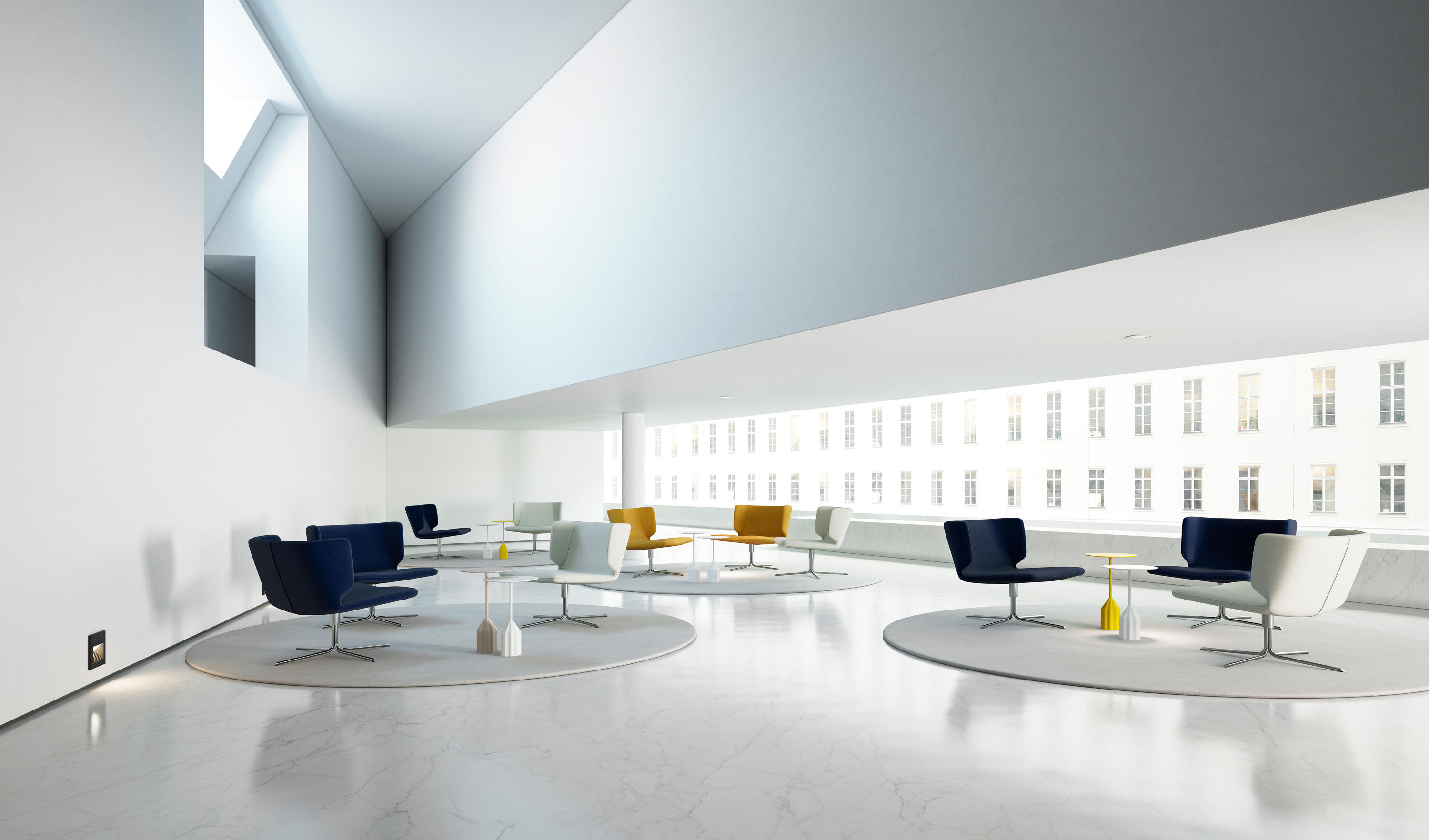 华体会体育官方在线官网 - 坐具|休闲椅|办公家具|华体会体育官方在线官网家具|Wrapp 休闲椅