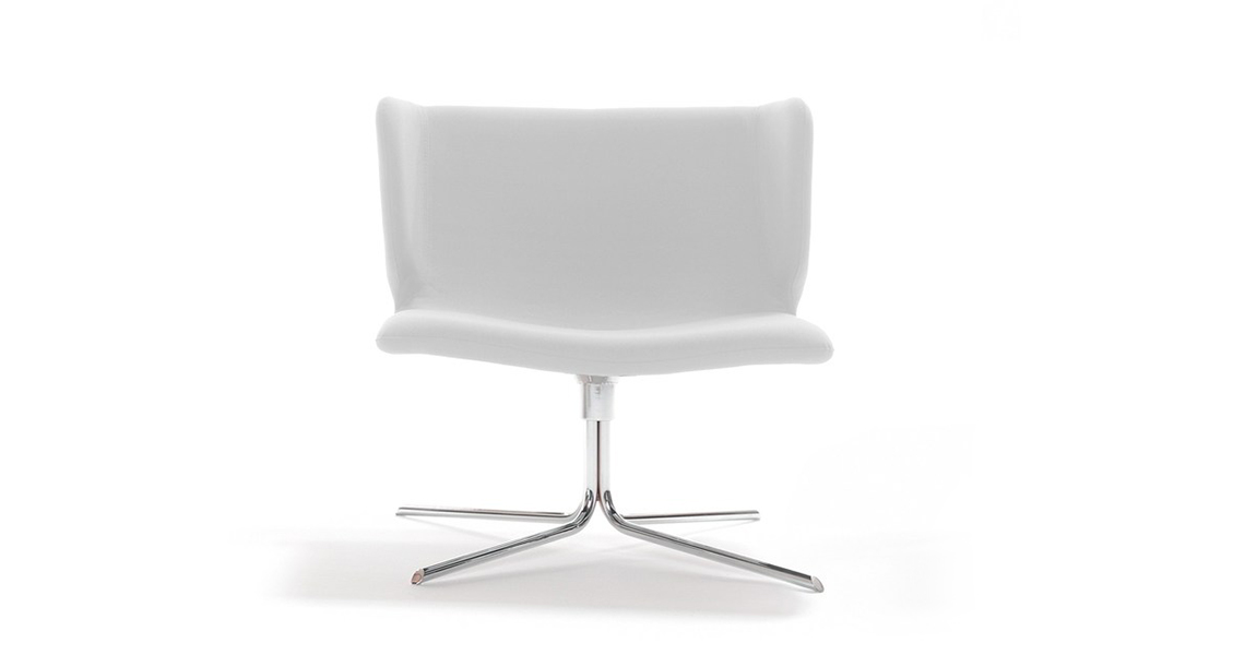 [华体会体育官方在线官网 - 坐具|休闲椅|办公家具|华体会体育官方在线官网家具|Wrapp 休闲椅]