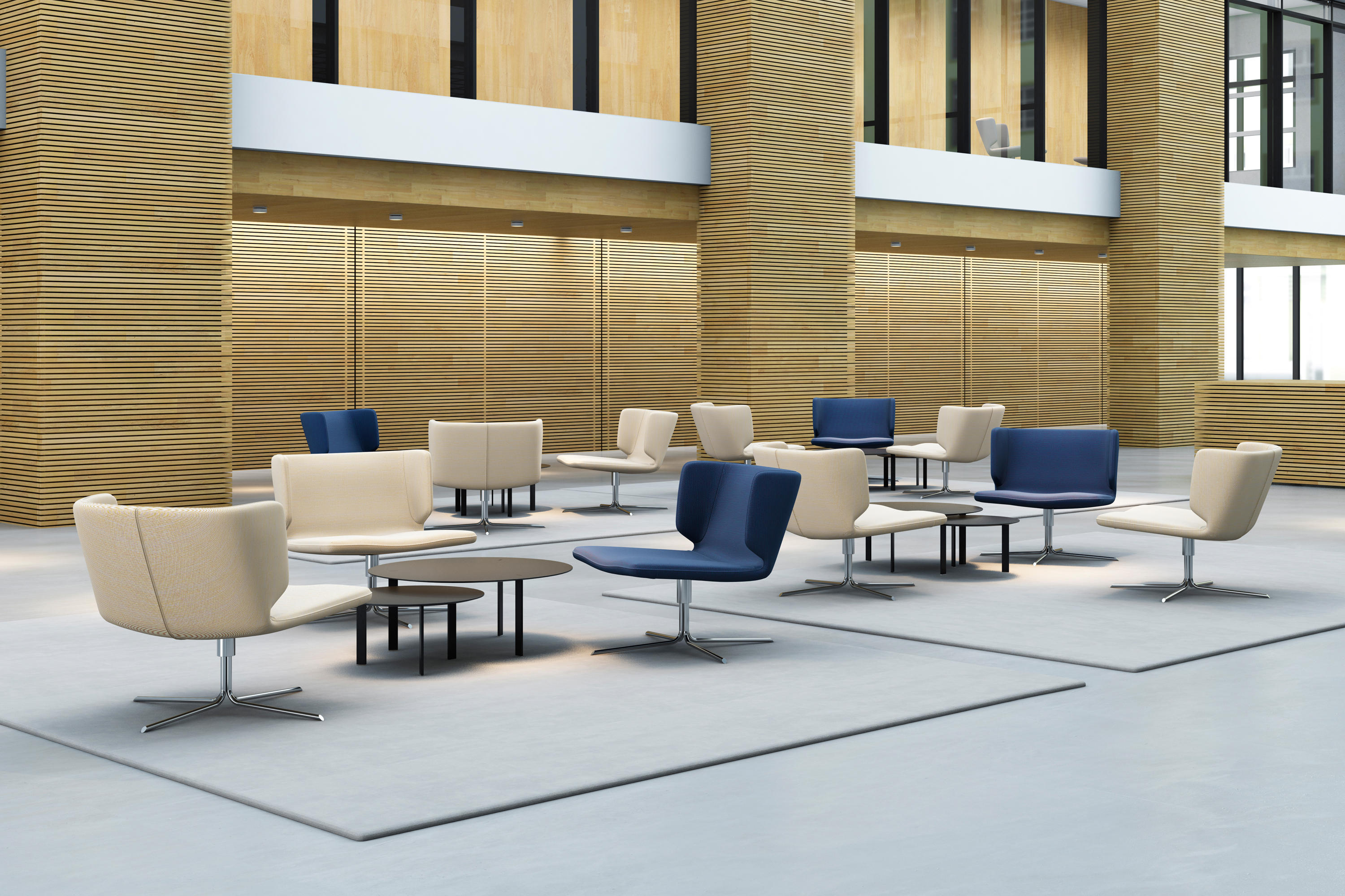 华体会体育官方在线官网 - 坐具|休闲椅|办公家具|华体会体育官方在线官网家具|Wrapp 休闲椅