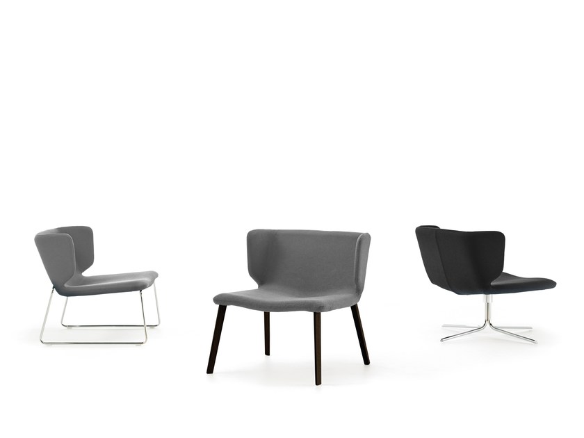 华体会体育官方在线官网 - 坐具|休闲椅|办公家具|华体会体育官方在线官网家具|Wrapp 休闲椅