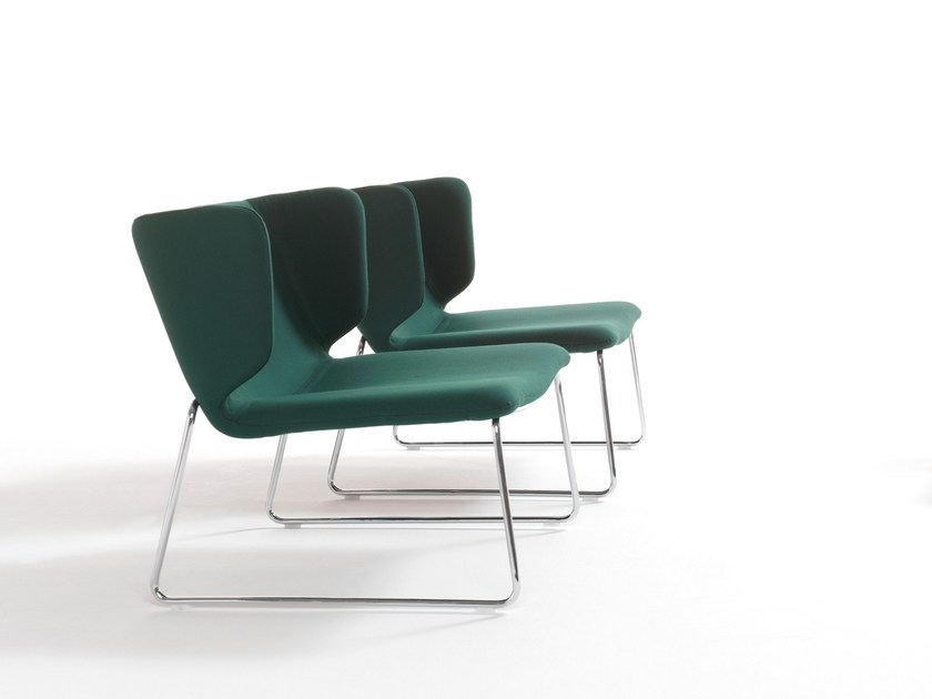 华体会体育官方在线官网 - 坐具|休闲椅|办公家具|华体会体育官方在线官网家具|Wrapp 休闲椅