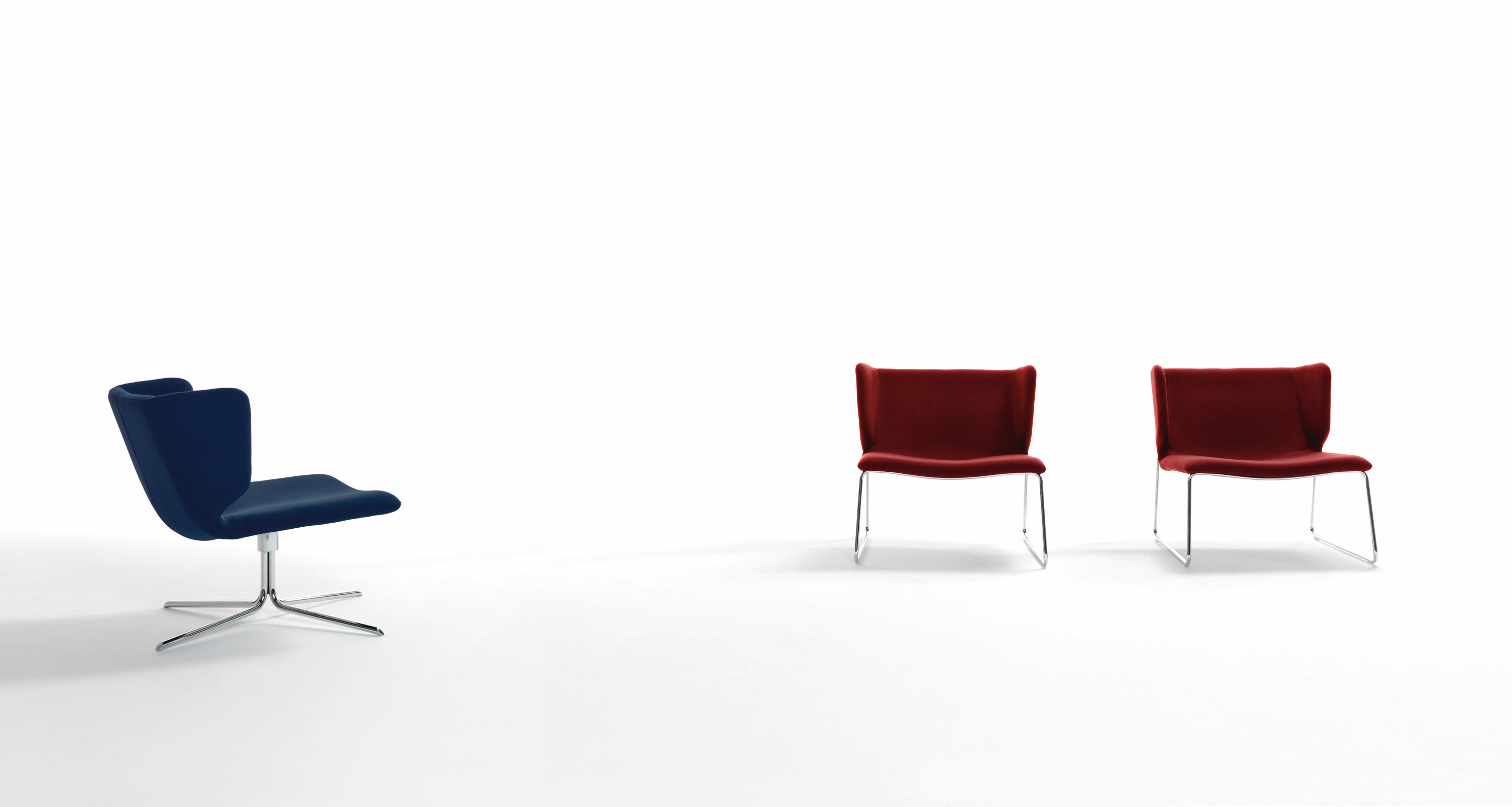 华体会体育官方在线官网 - 坐具|休闲椅|办公家具|华体会体育官方在线官网家具|Wrapp 休闲椅