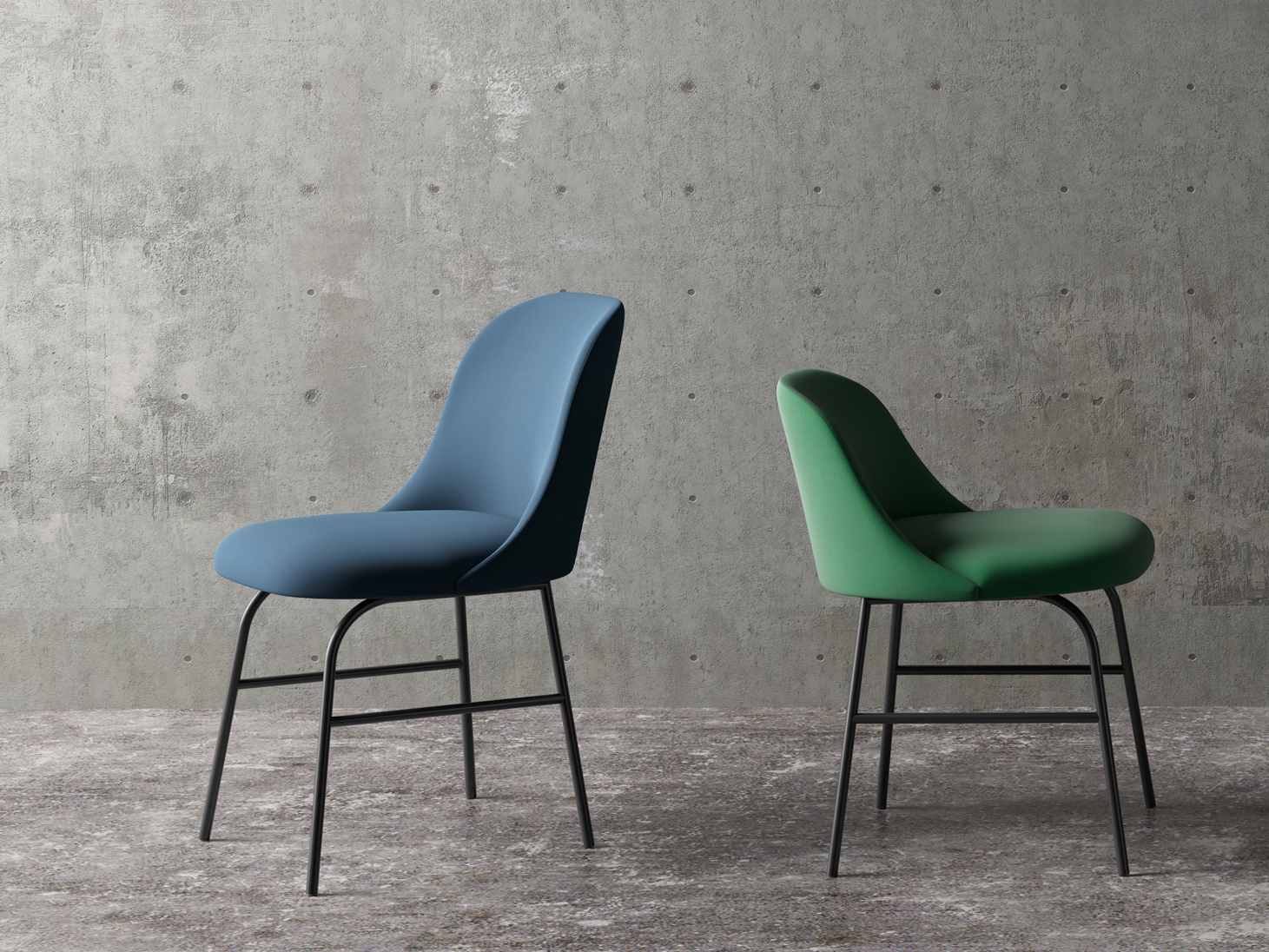 华体会体育官方在线官网 - 坐具|休闲椅|办公家具|华体会体育官方在线官网家具|Aleta 休闲椅