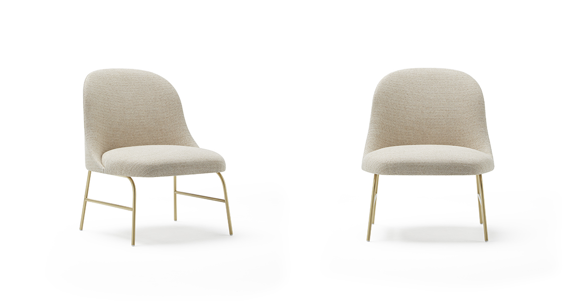 华体会体育官方在线官网 - 坐具|休闲椅|办公家具|华体会体育官方在线官网家具|Aleta 休闲椅