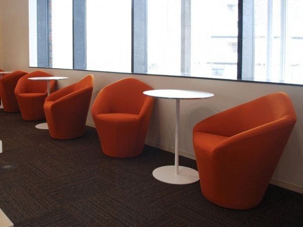 华体会体育官方在线官网 - 坐具|沙发|办公家具|华体会体育官方在线官网家具|Penta 沙发椅