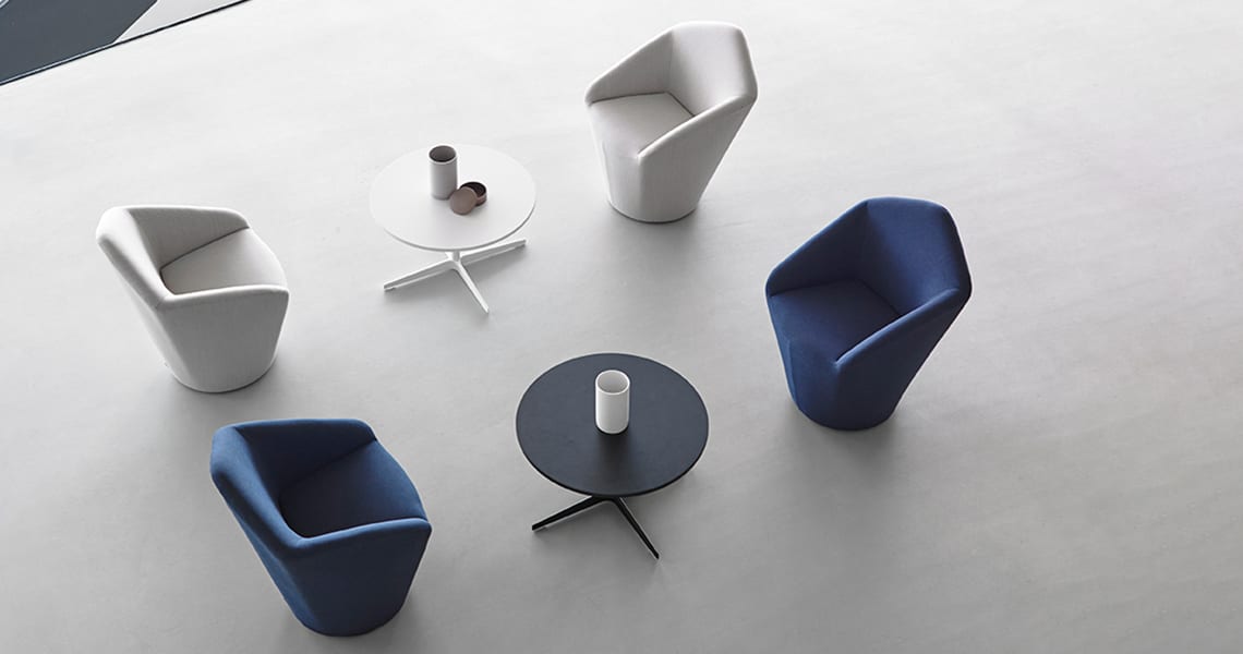 华体会体育官方在线官网 - 坐具|沙发|办公家具|华体会体育官方在线官网家具|Penta 沙发椅