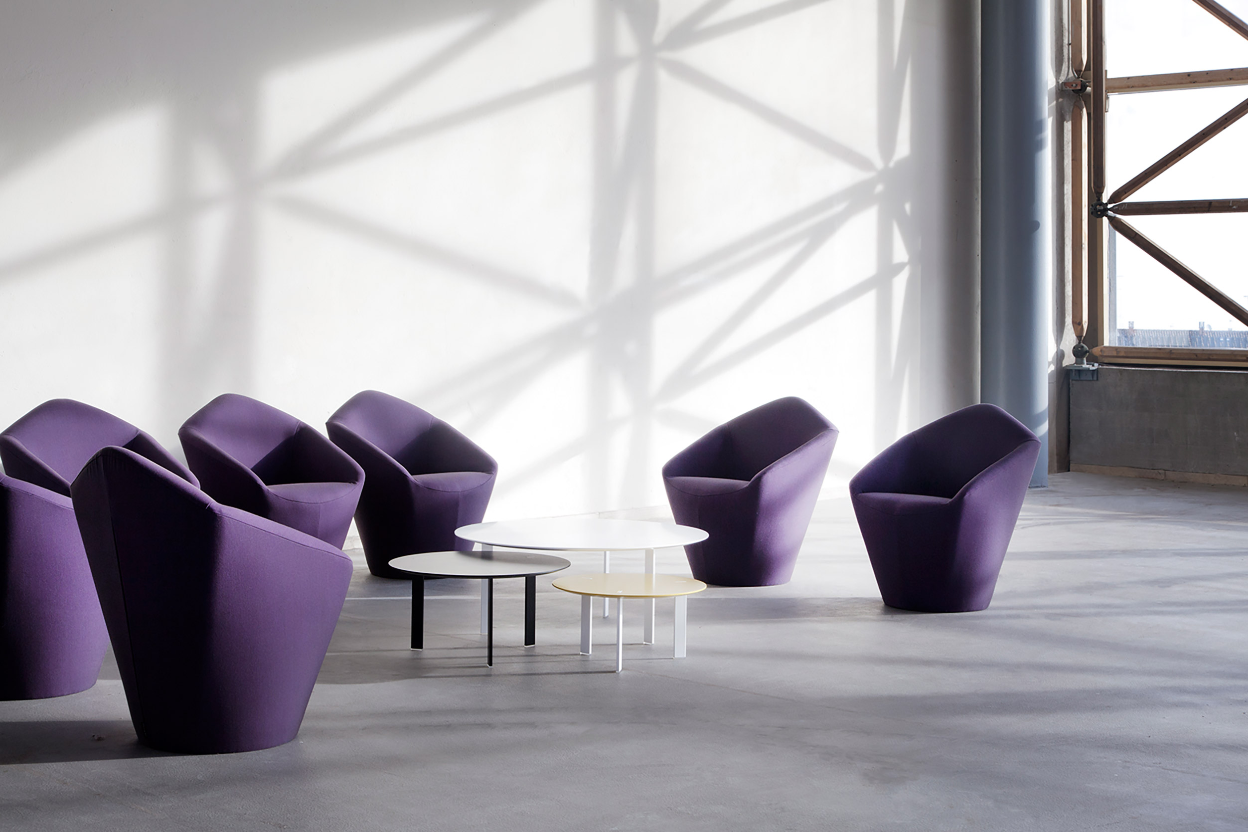 华体会体育官方在线官网 - 坐具|沙发|办公家具|华体会体育官方在线官网家具|Penta 沙发椅