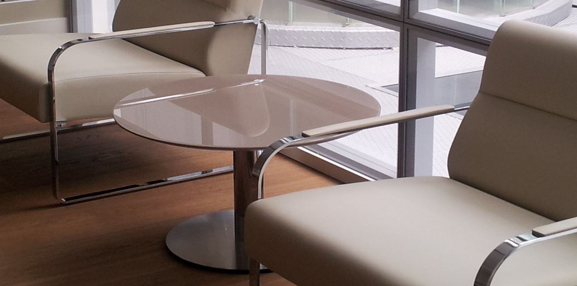 华体会体育官方在线官网 - 桌几|茶几/边几|办公家具|华体会体育官方在线官网家具|圆形大理石咖啡桌