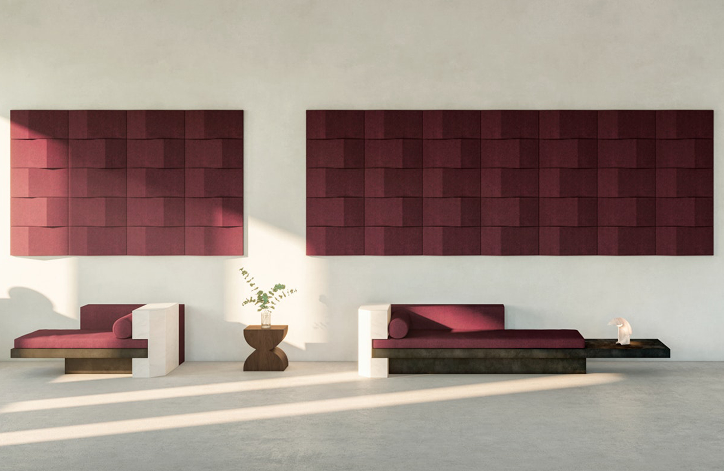 华体会体育官方在线官网 - 附件|装饰画/墙饰|办公家具|华体会体育官方在线官网家具|Triline吸音墙板