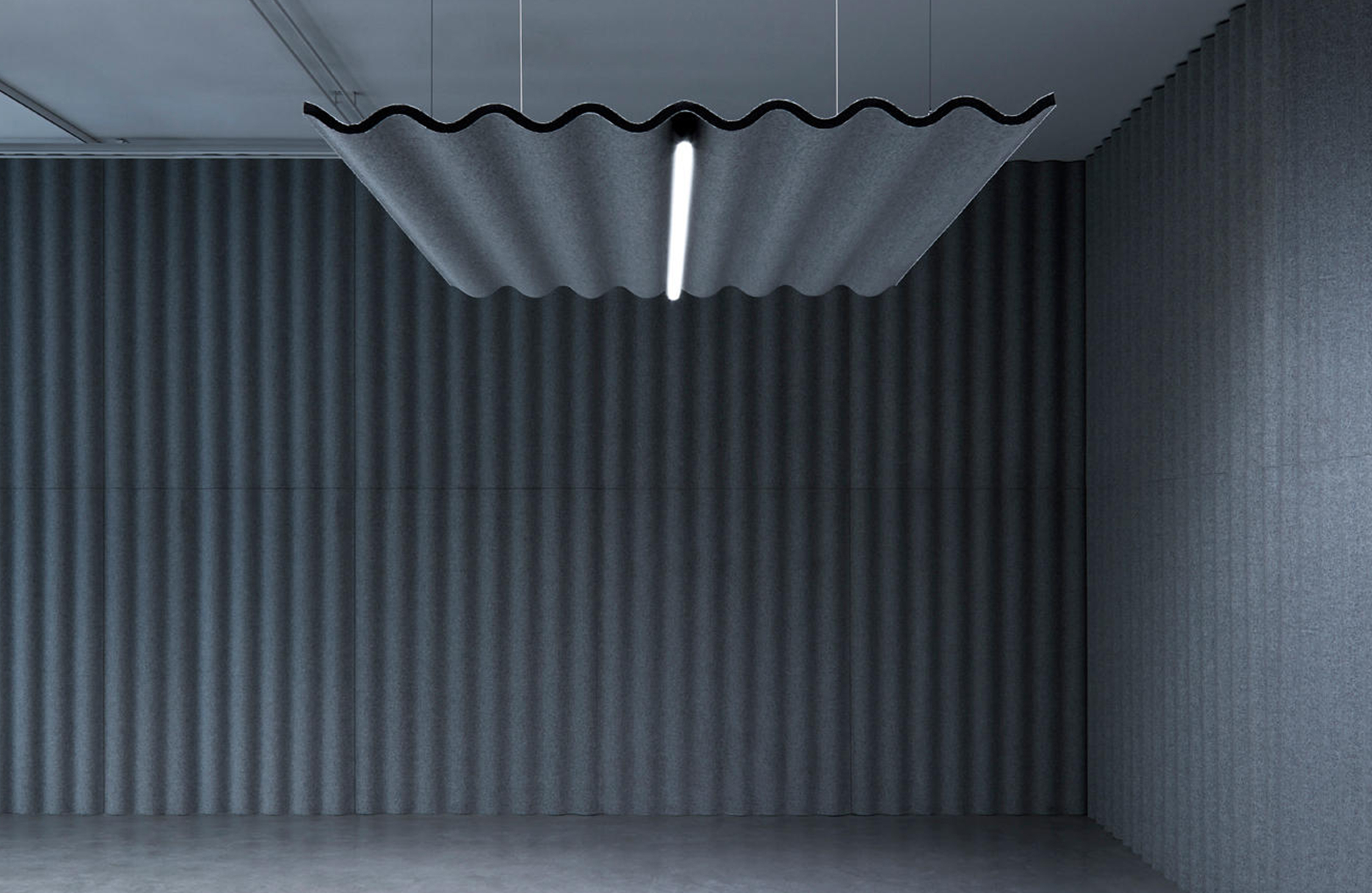 [华体会体育官方在线官网 - 附件|装饰画/墙饰|办公家具|华体会体育官方在线官网家具|Scala Ceiling天花板]