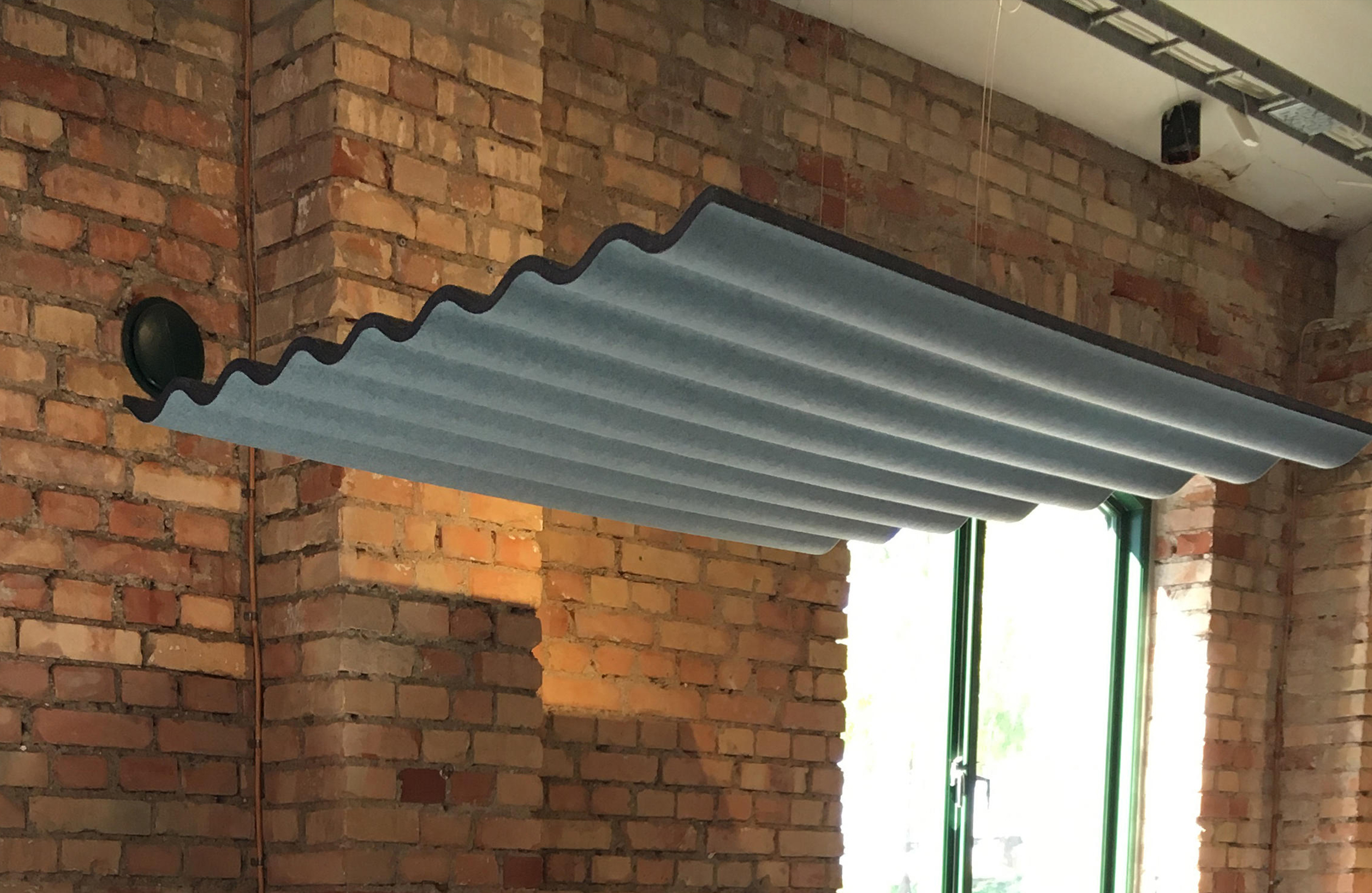 华体会体育官方在线官网 - 附件|装饰画/墙饰|办公家具|华体会体育官方在线官网家具|Scala Ceiling天花板