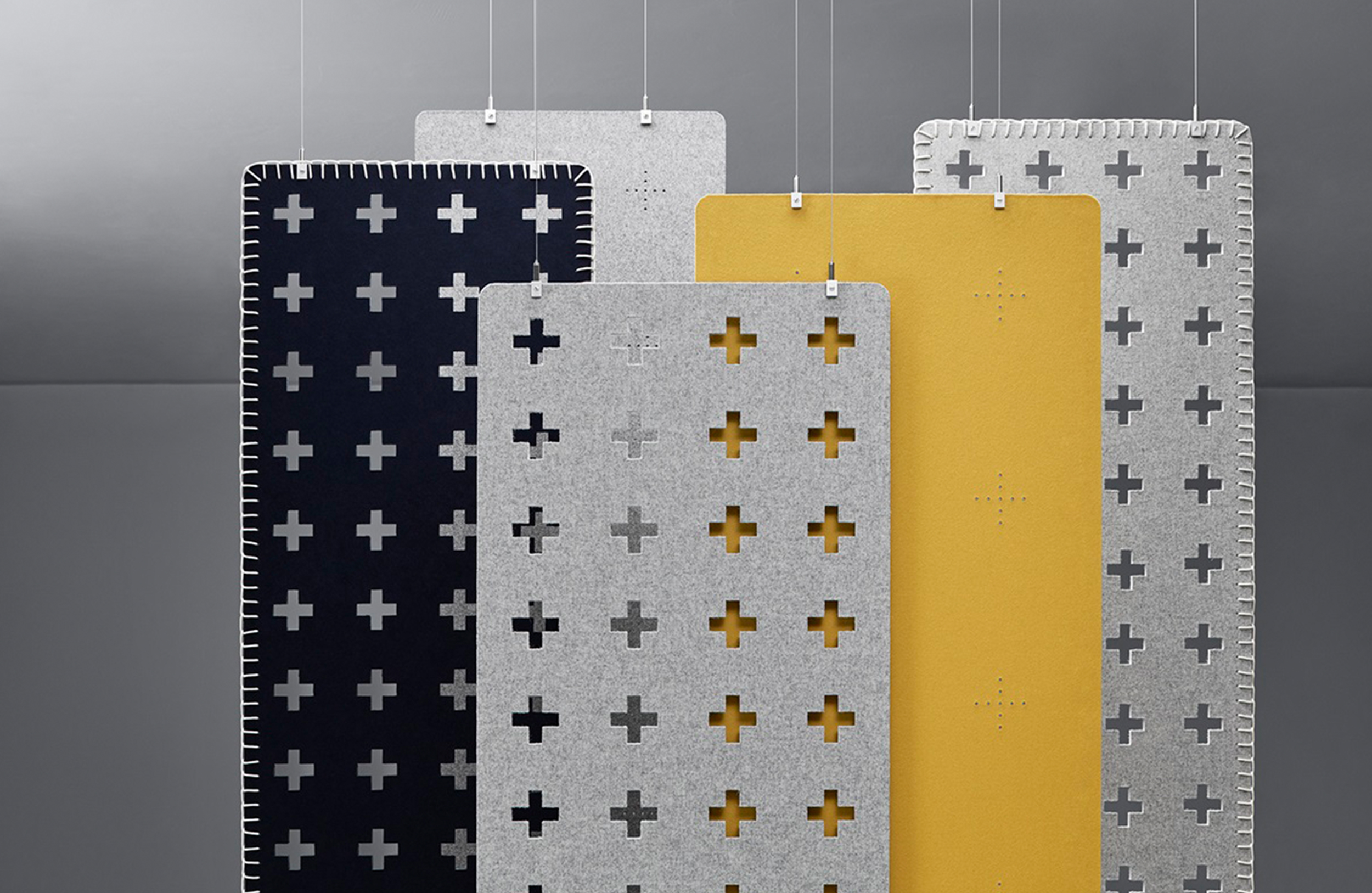 [华体会体育官方在线官网 - 附件|装饰画/墙饰|办公家具|华体会体育官方在线官网家具|十字架吸音墙饰]