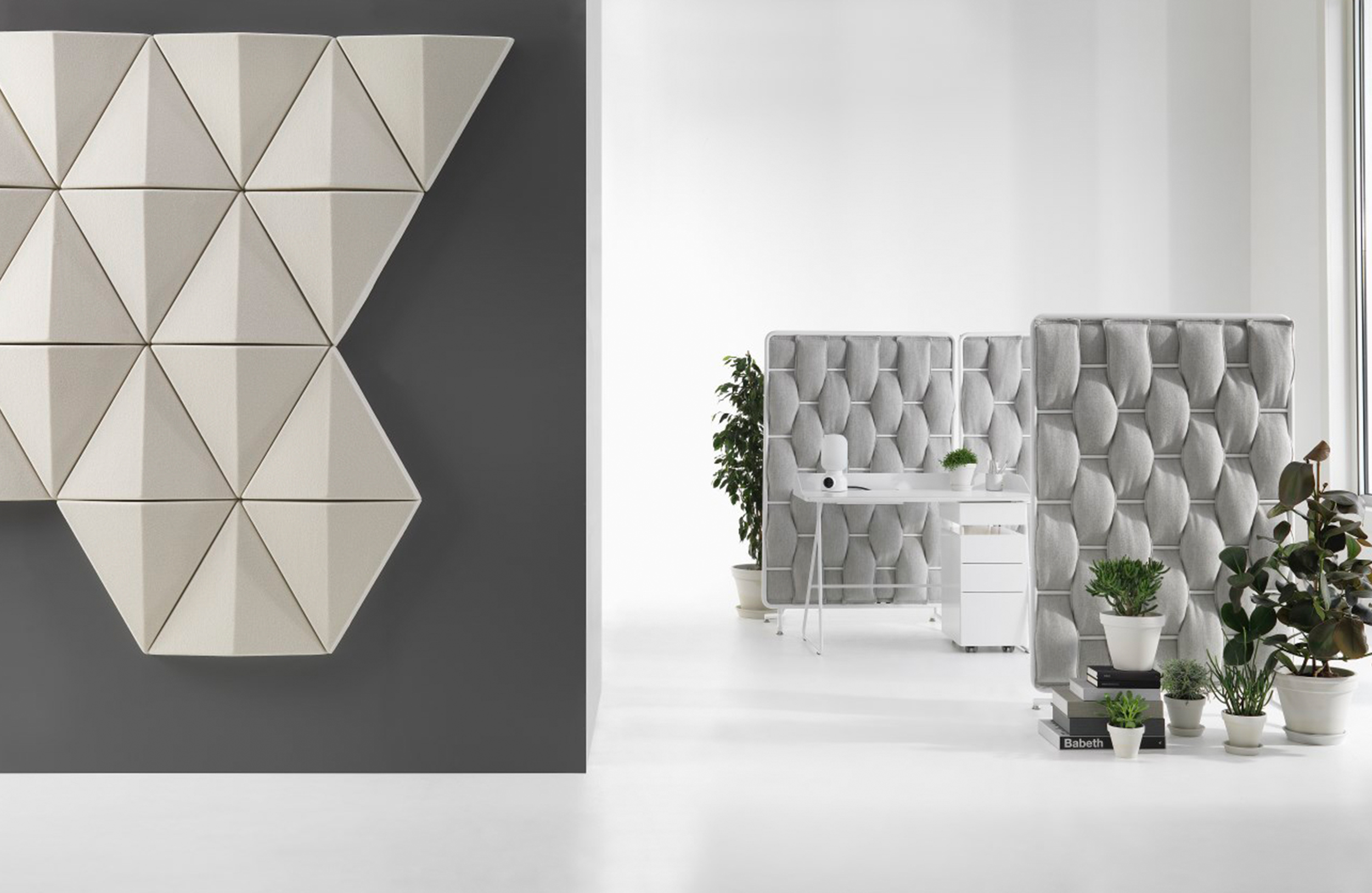 华体会体育官方在线官网 - 附件|装饰画/墙饰|办公家具|华体会体育官方在线官网家具|Bits Wall墙饰