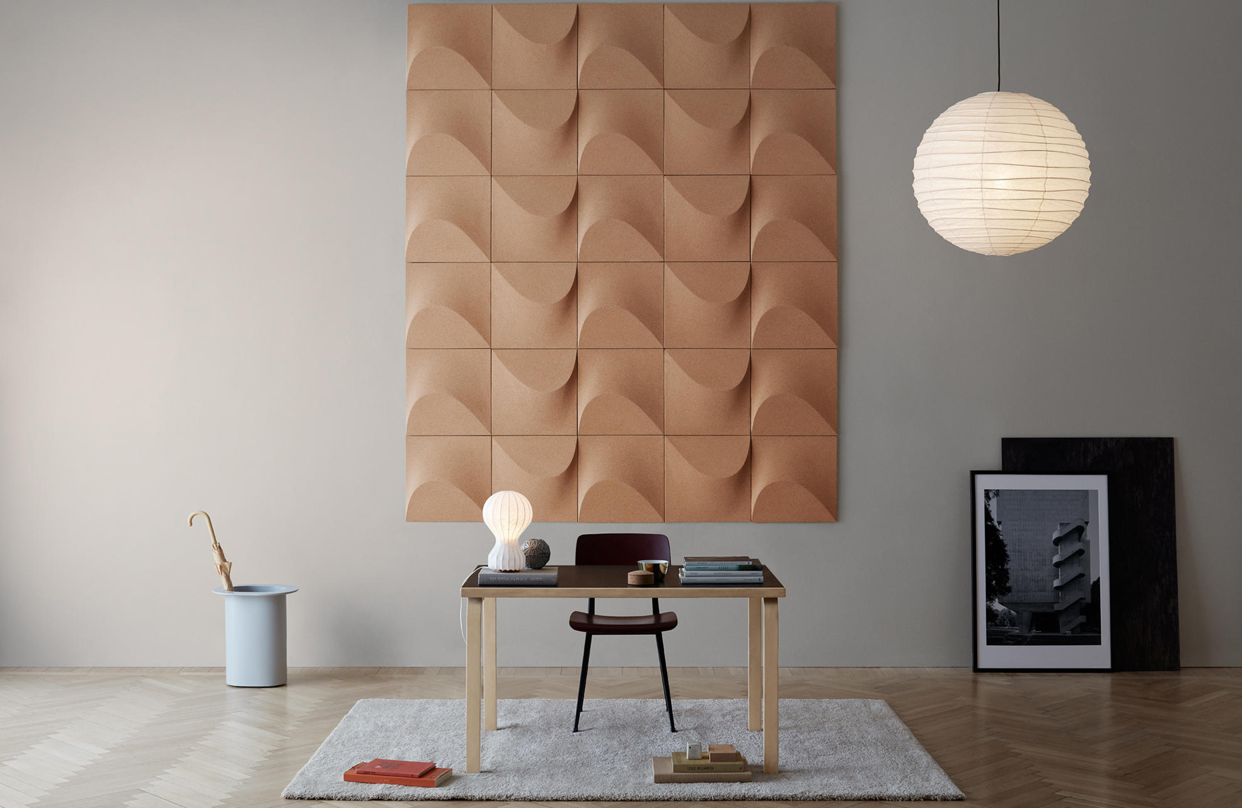 [华体会体育官方在线官网 - 附件|装饰画/墙饰|办公家具|华体会体育官方在线官网家具|Sahara墙饰]