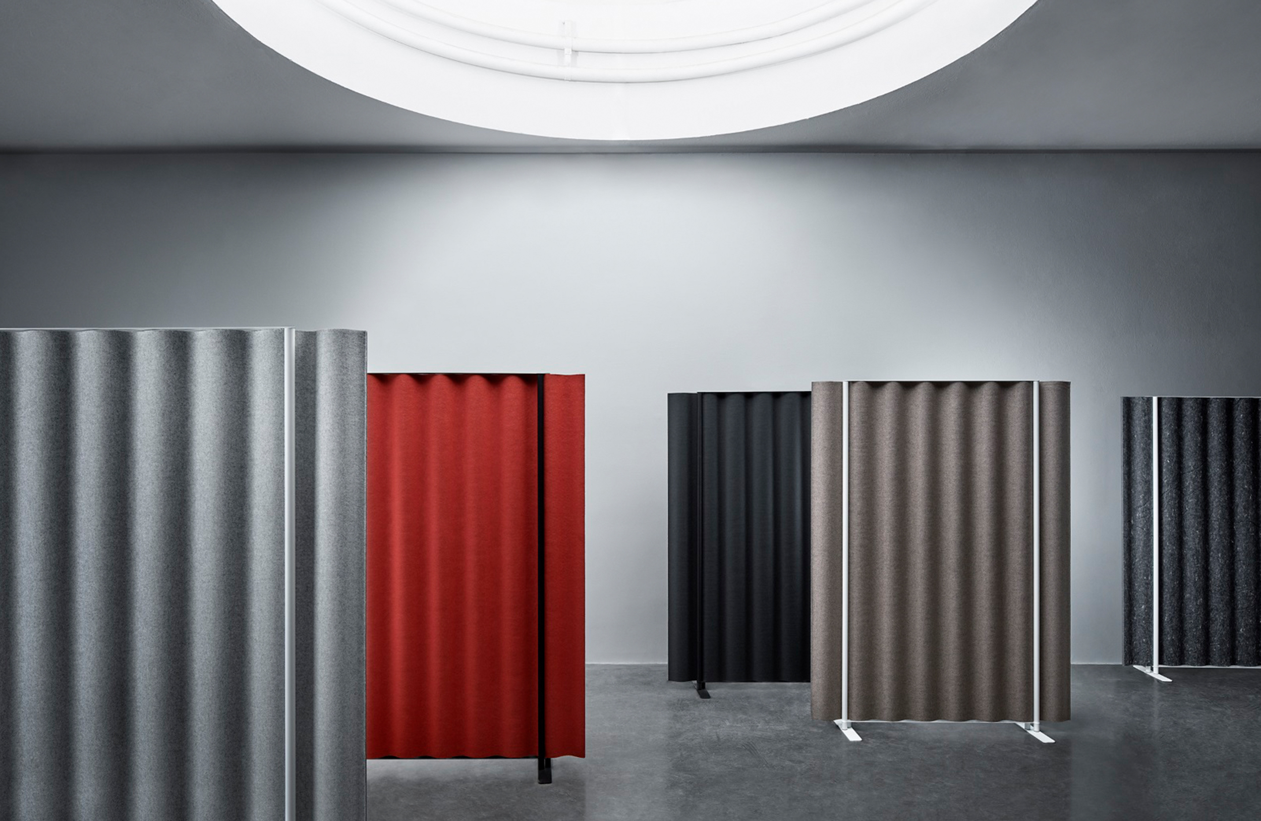 [华体会体育官方在线官网 - 附件|装饰画/墙饰|办公家具|华体会体育官方在线官网家具|Scala Wall墙板]