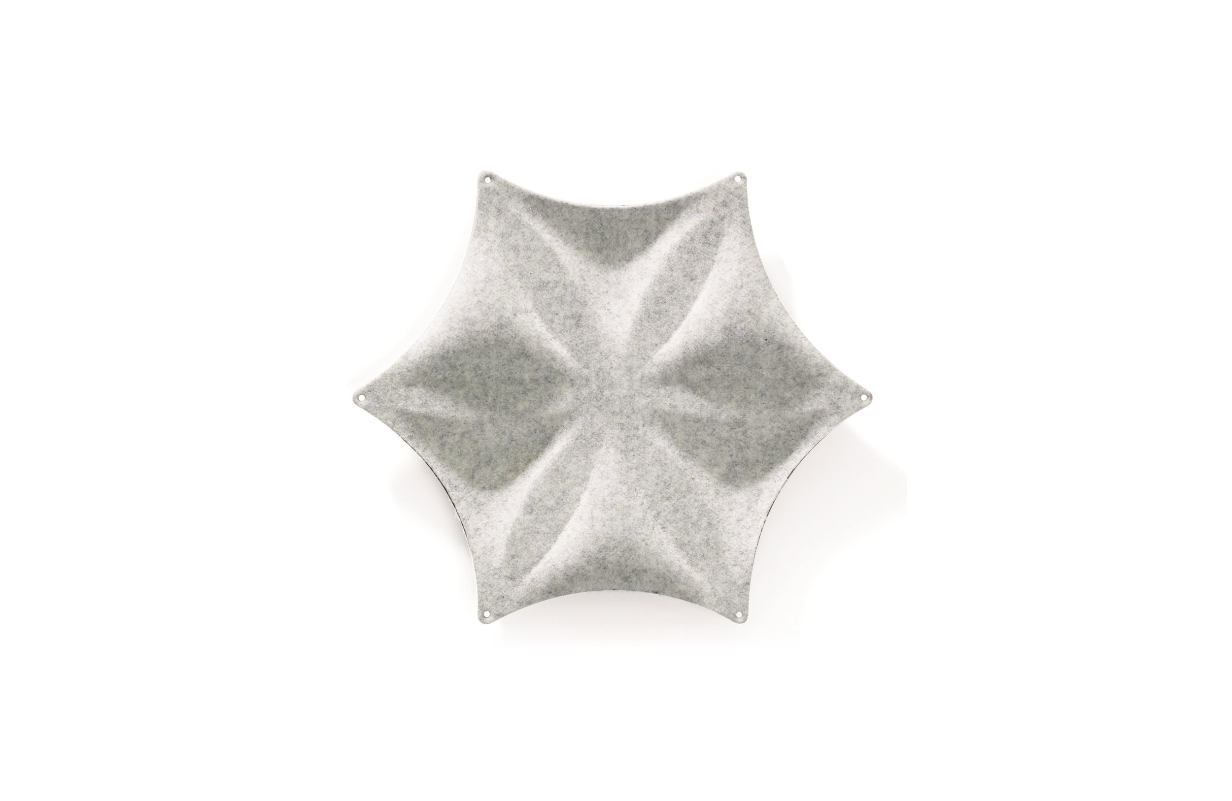 华体会体育官方在线官网 - 附件|装饰画/墙饰|办公家具|华体会体育官方在线官网家具|Airflake_空间吊饰/墙饰/挂件