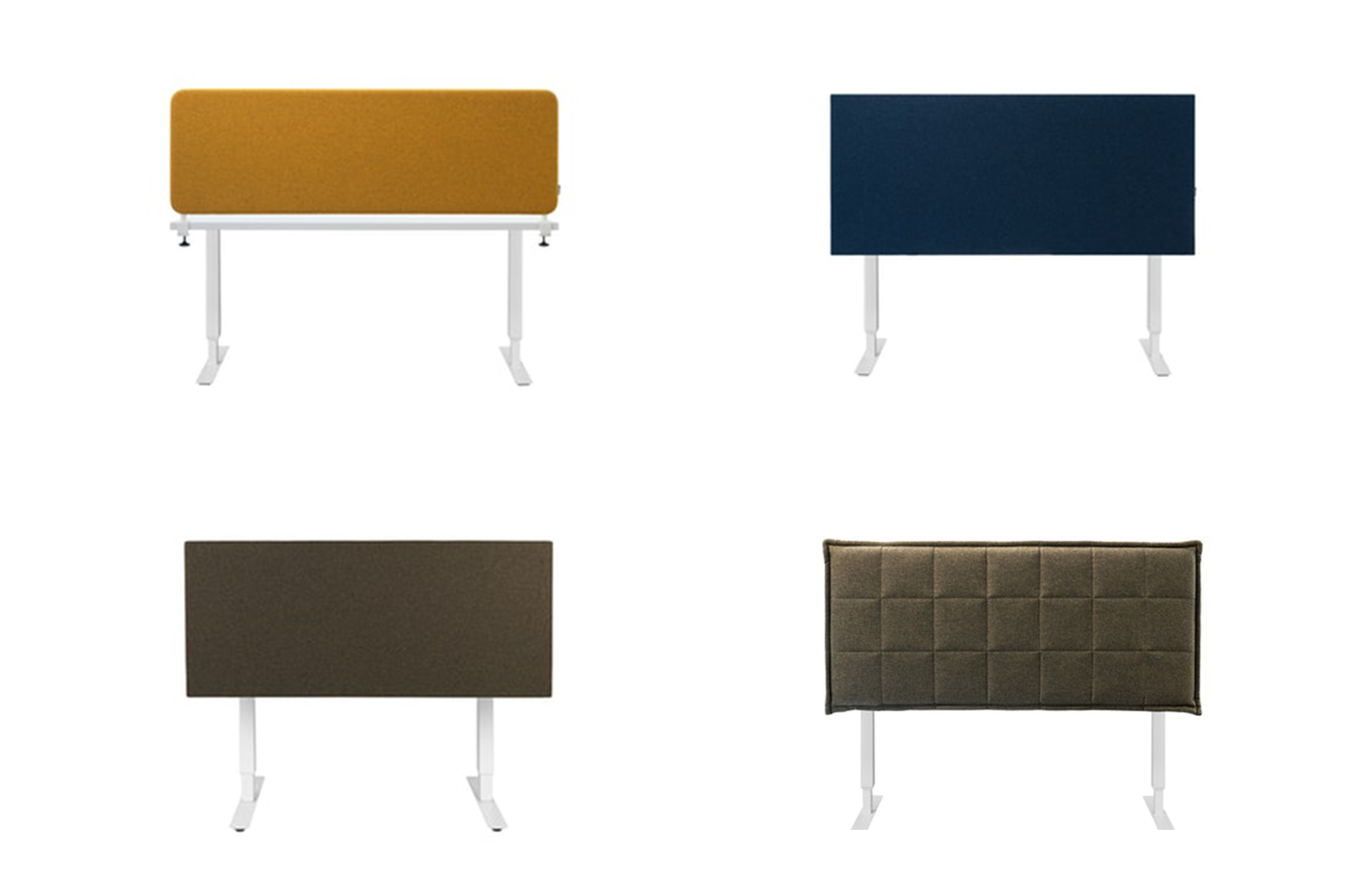 办公屏风|屏风工作站|办公家具|华体会体育官方在线官网家具|Scala Table办公桌屏风卡位