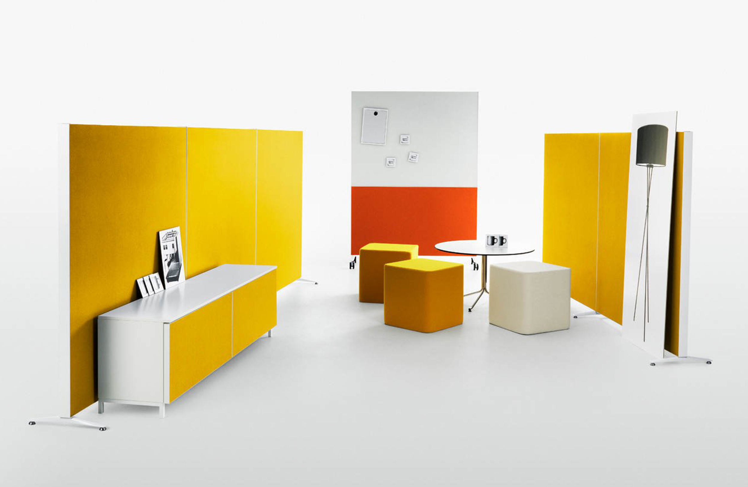 培训家具|书写板|办公家具|华体会体育官方在线官网家具|Alumi Combi活动写字板