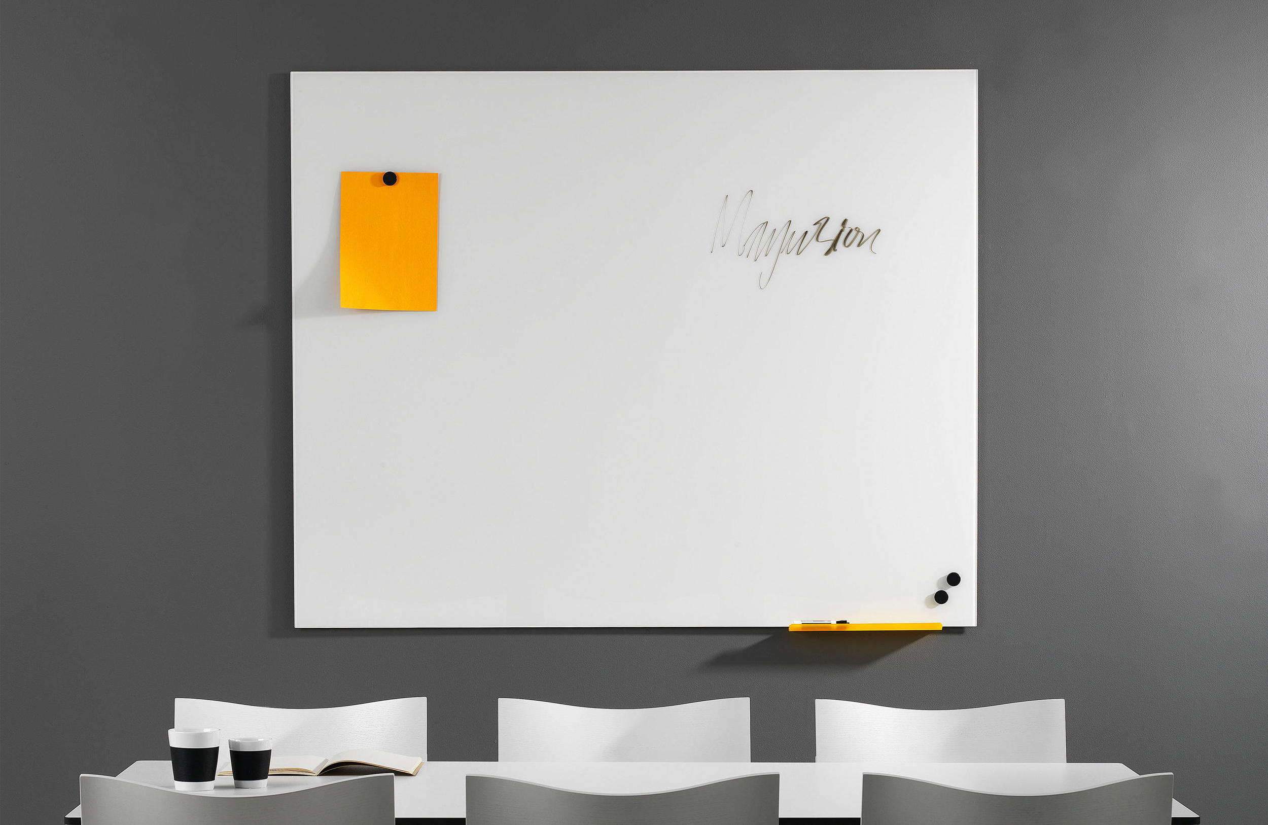 培训家具|书写板|办公家具|华体会体育官方在线官网家具|MagVision书写板