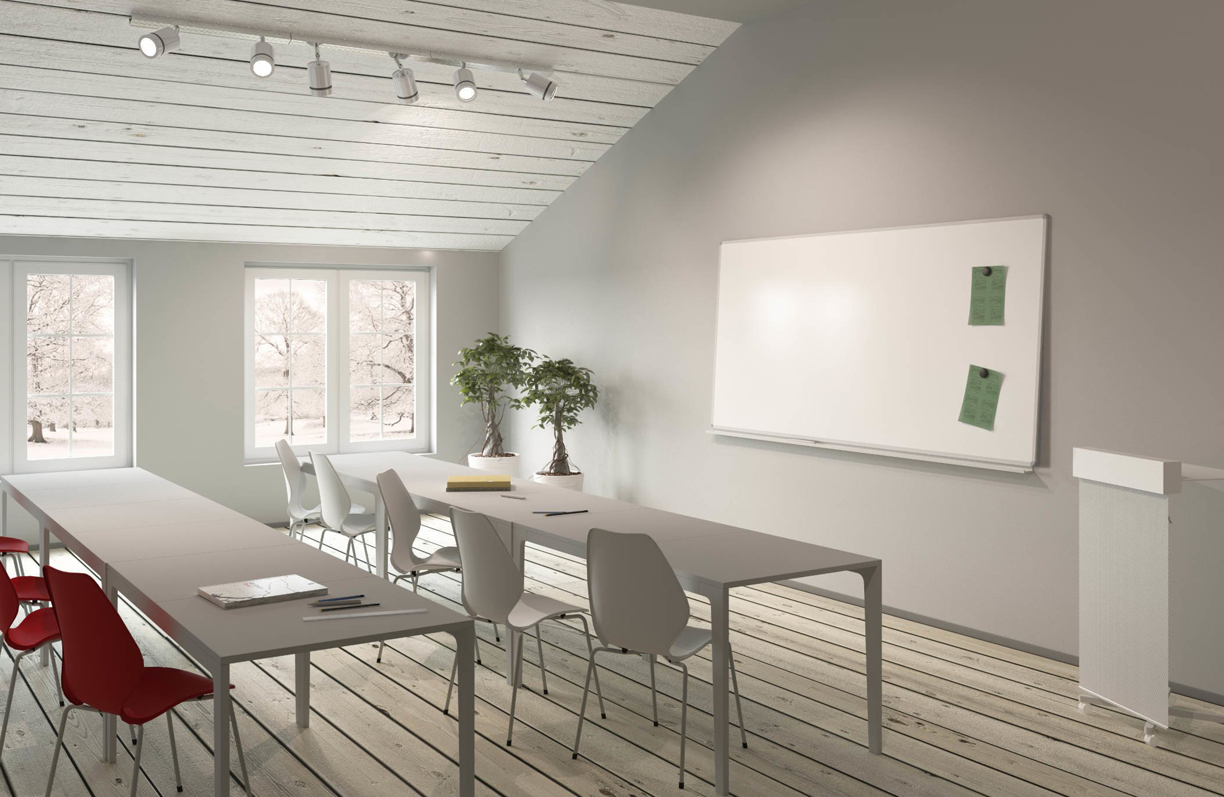 培训家具|书写板|办公家具|华体会体育官方在线官网家具|MagVision书写板