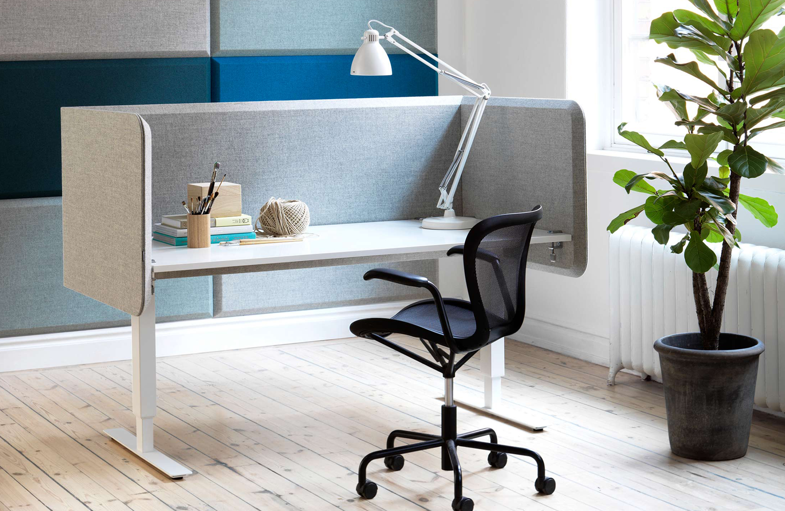 办公屏风|屏风工作站|办公家具|华体会体育官方在线官网家具|Domo办公桌屏风卡位