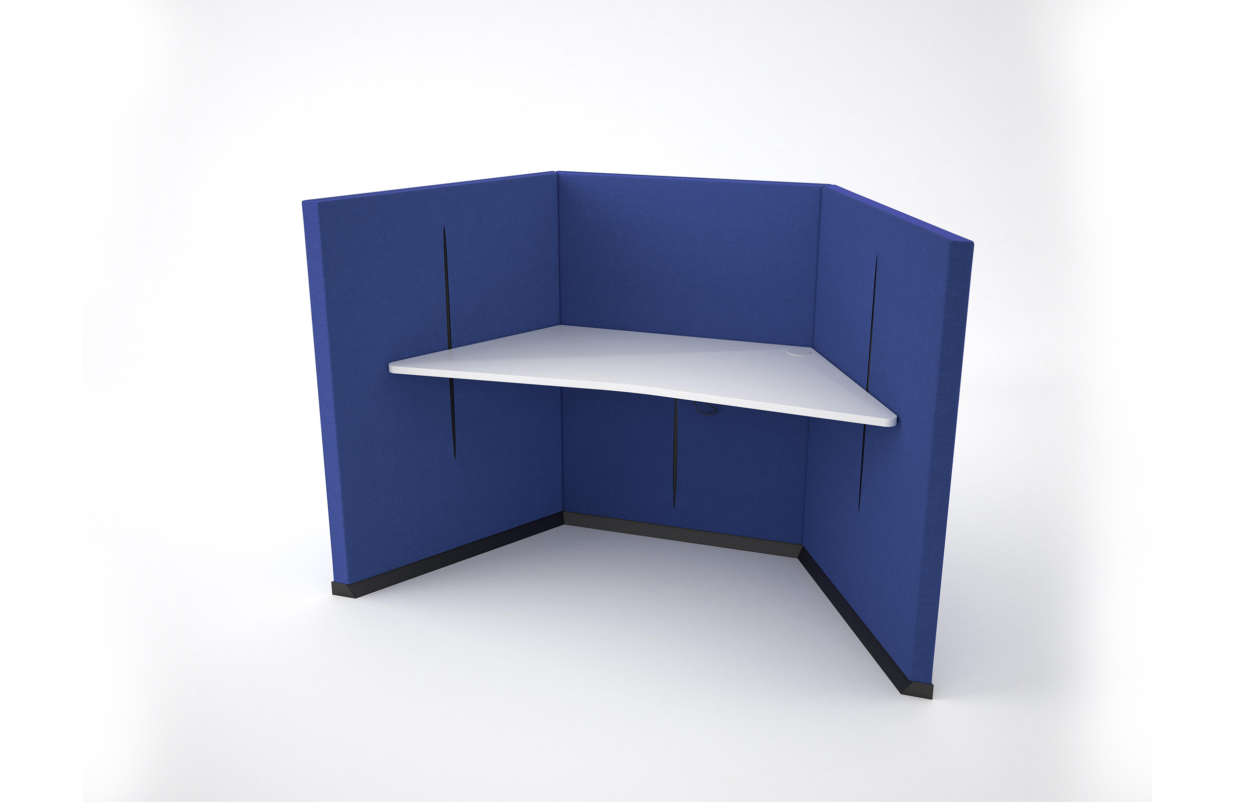 [办公屏风|屏风工作站|办公家具|华体会体育官方在线官网家具|My Hive工作位隔断]