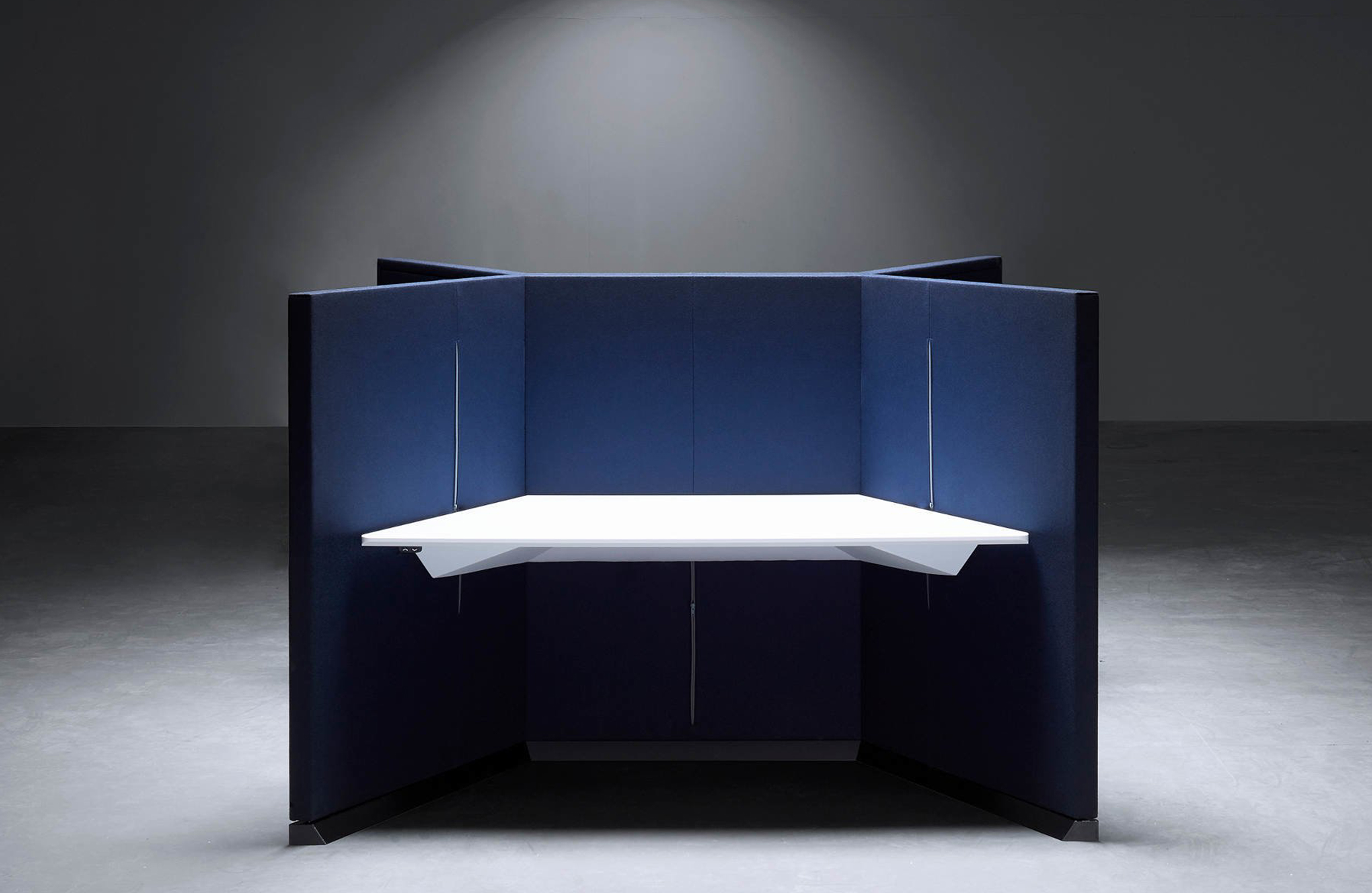 办公屏风|屏风工作站|办公家具|华体会体育官方在线官网家具|My Hive工作位隔断