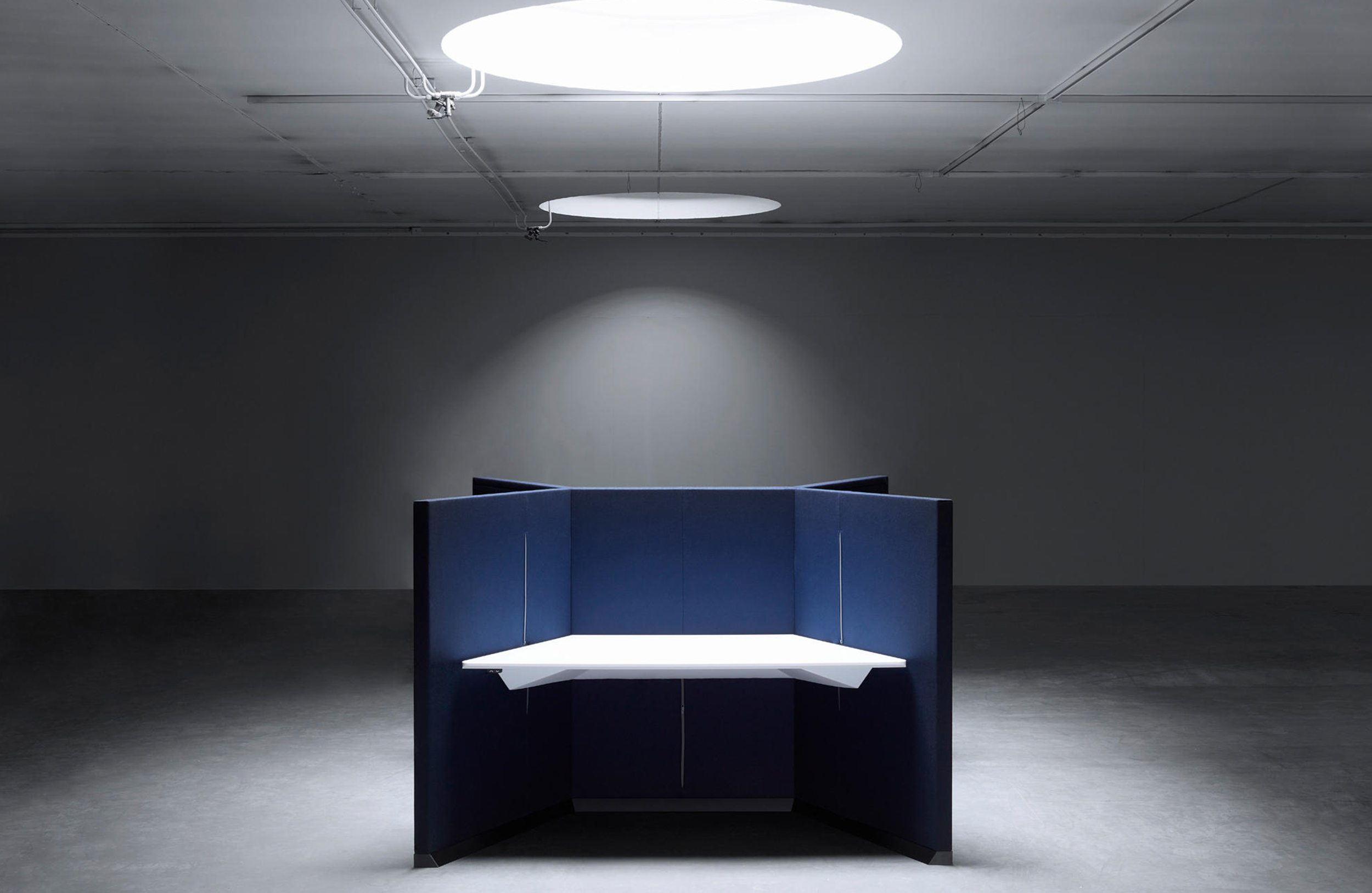 办公屏风|屏风工作站|办公家具|华体会体育官方在线官网家具|My Hive工作位隔断