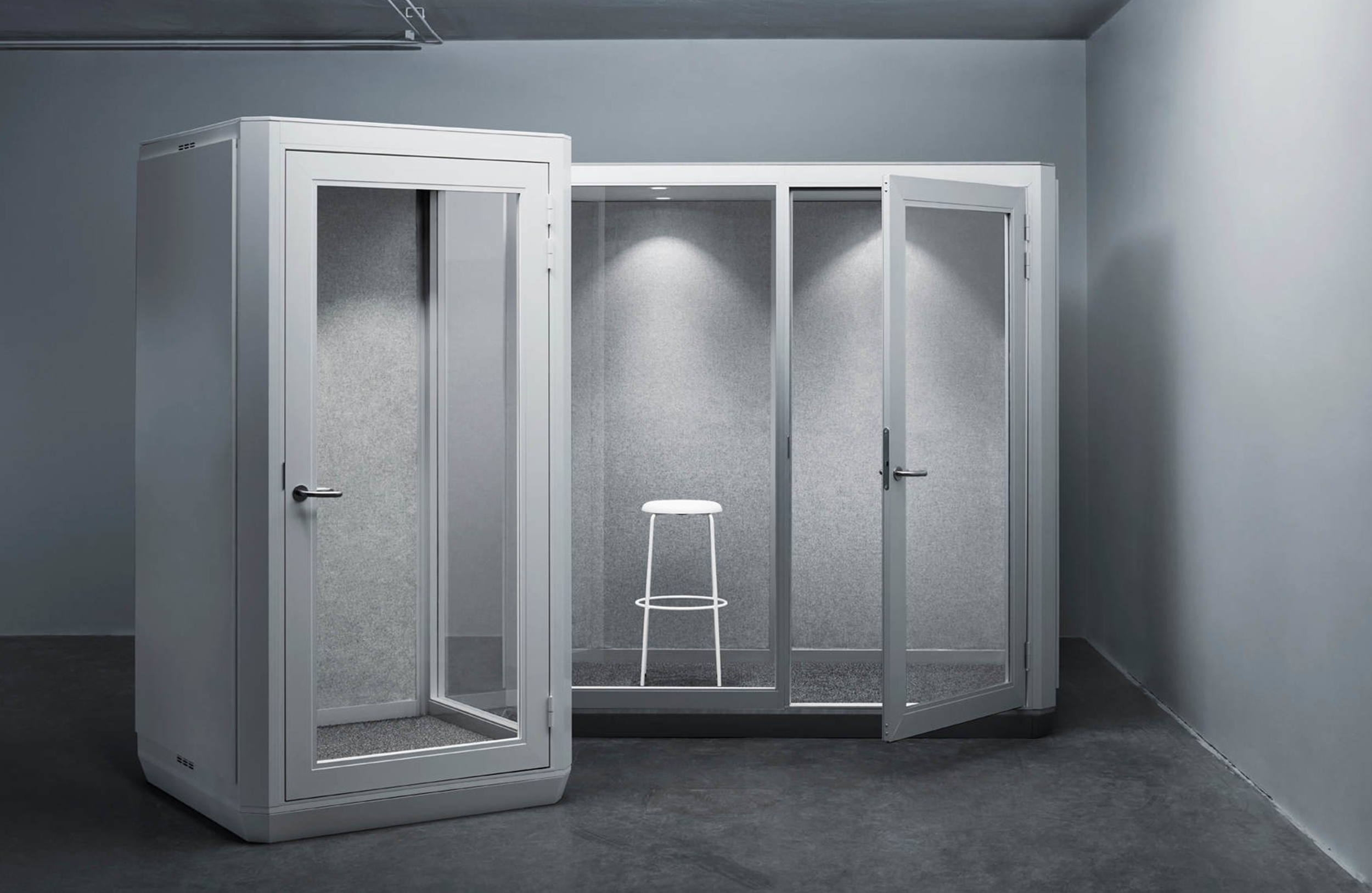 会议台|静音舱/洽谈屋|办公家具|华体会体育官方在线官网家具|Plenty Pod隔音屋