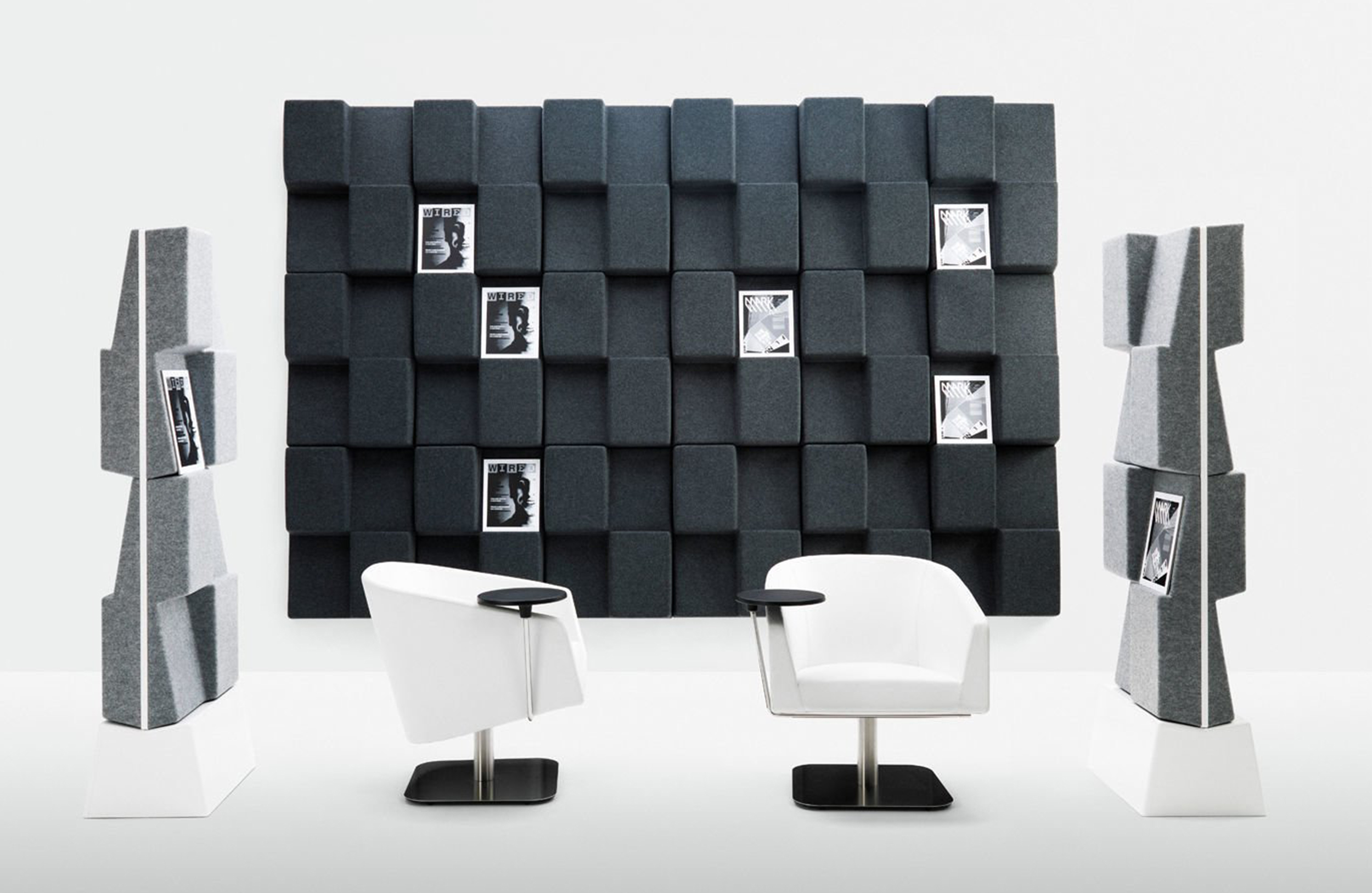 华体会体育官方在线官网 - 附件|装饰画/墙饰|办公家具|华体会体育官方在线官网家具|Window吸音墙饰/书架