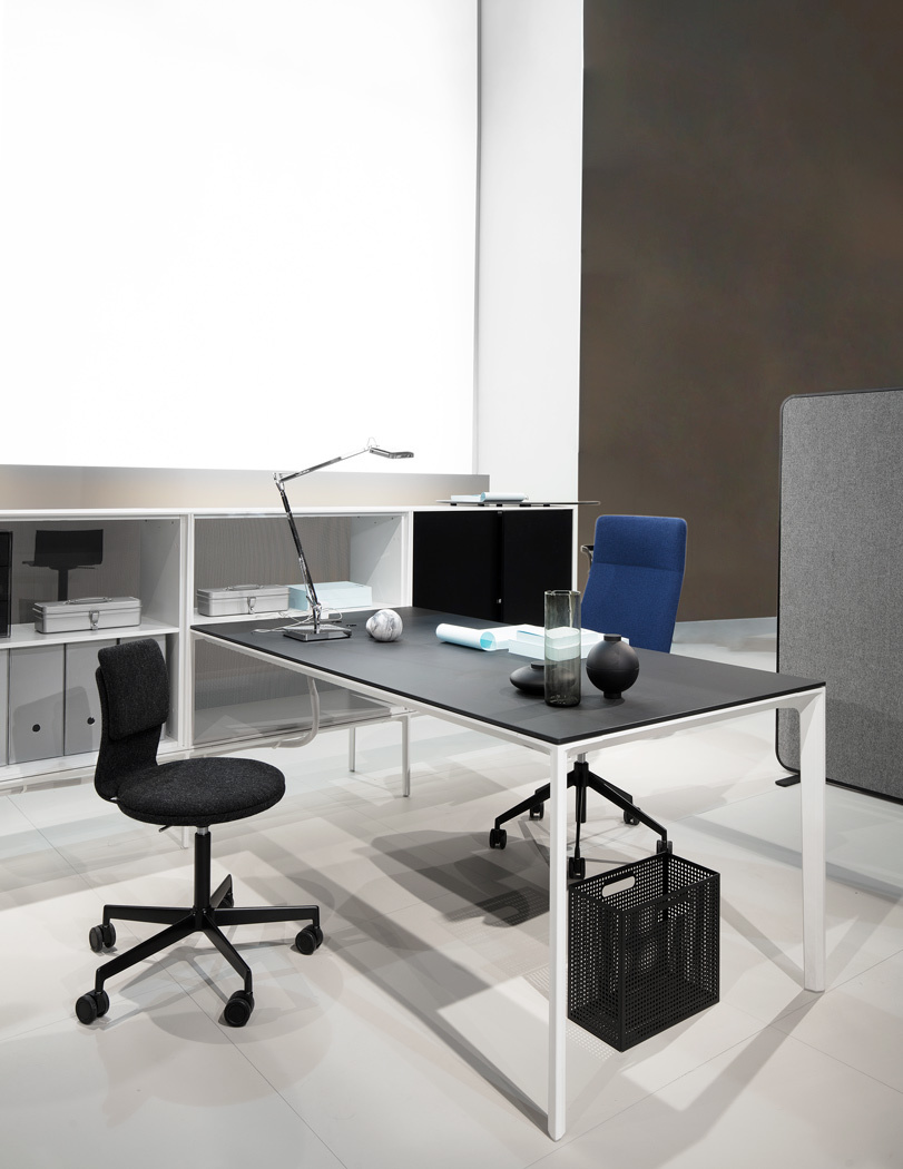 办公台|时尚大班台|办公家具|华体会体育官方在线官网家具|ADD SYSTEM办公台