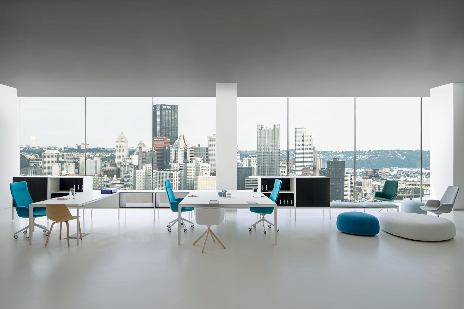 办公台|时尚大班台|办公家具|华体会体育官方在线官网家具|ADD SYSTEM办公台