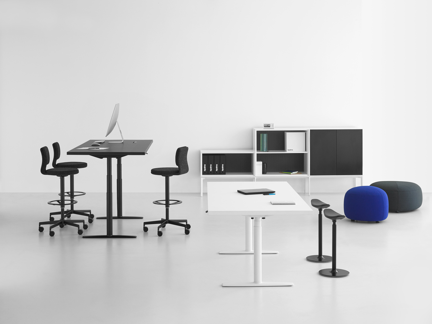 办公台|时尚大班台|办公家具|华体会体育官方在线官网家具|ACCA 办公台