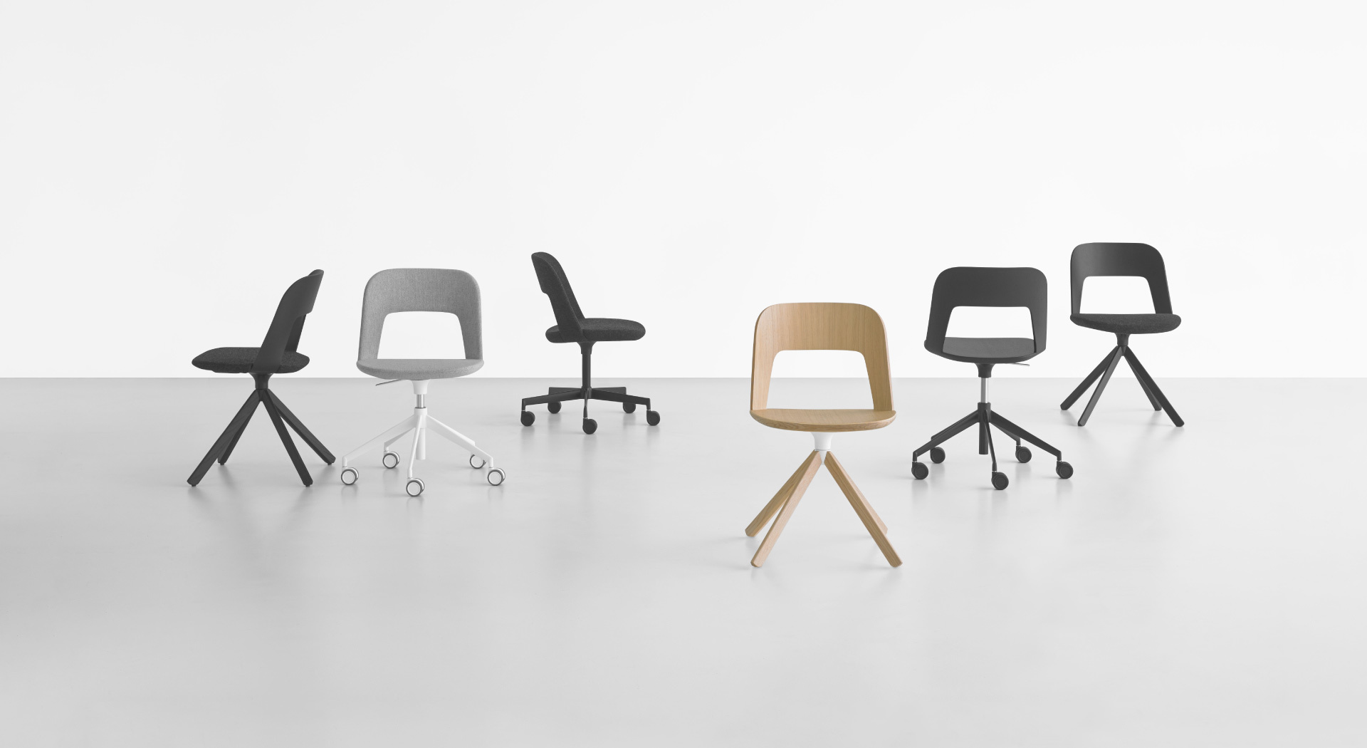 办公椅|布面职员椅|办公家具|华体会体育官方在线官网家具|ARCO椅