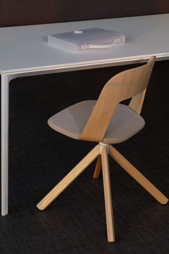 办公椅|布面职员椅|办公家具|华体会体育官方在线官网家具|ARCO椅