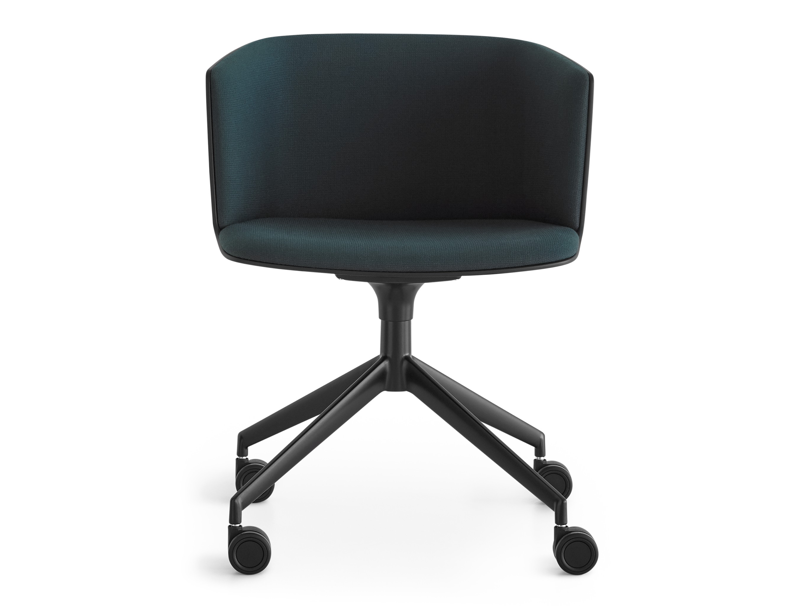 [办公椅|现代真皮会议椅|办公家具|华体会体育官方在线官网家具|CUT 椅]