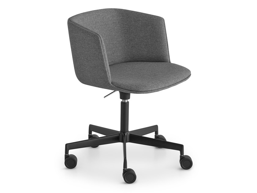 办公椅|现代真皮会议椅|办公家具|华体会体育官方在线官网家具|CUT 椅