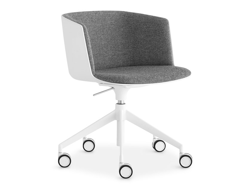 办公椅|现代真皮会议椅|办公家具|华体会体育官方在线官网家具|CUT 椅