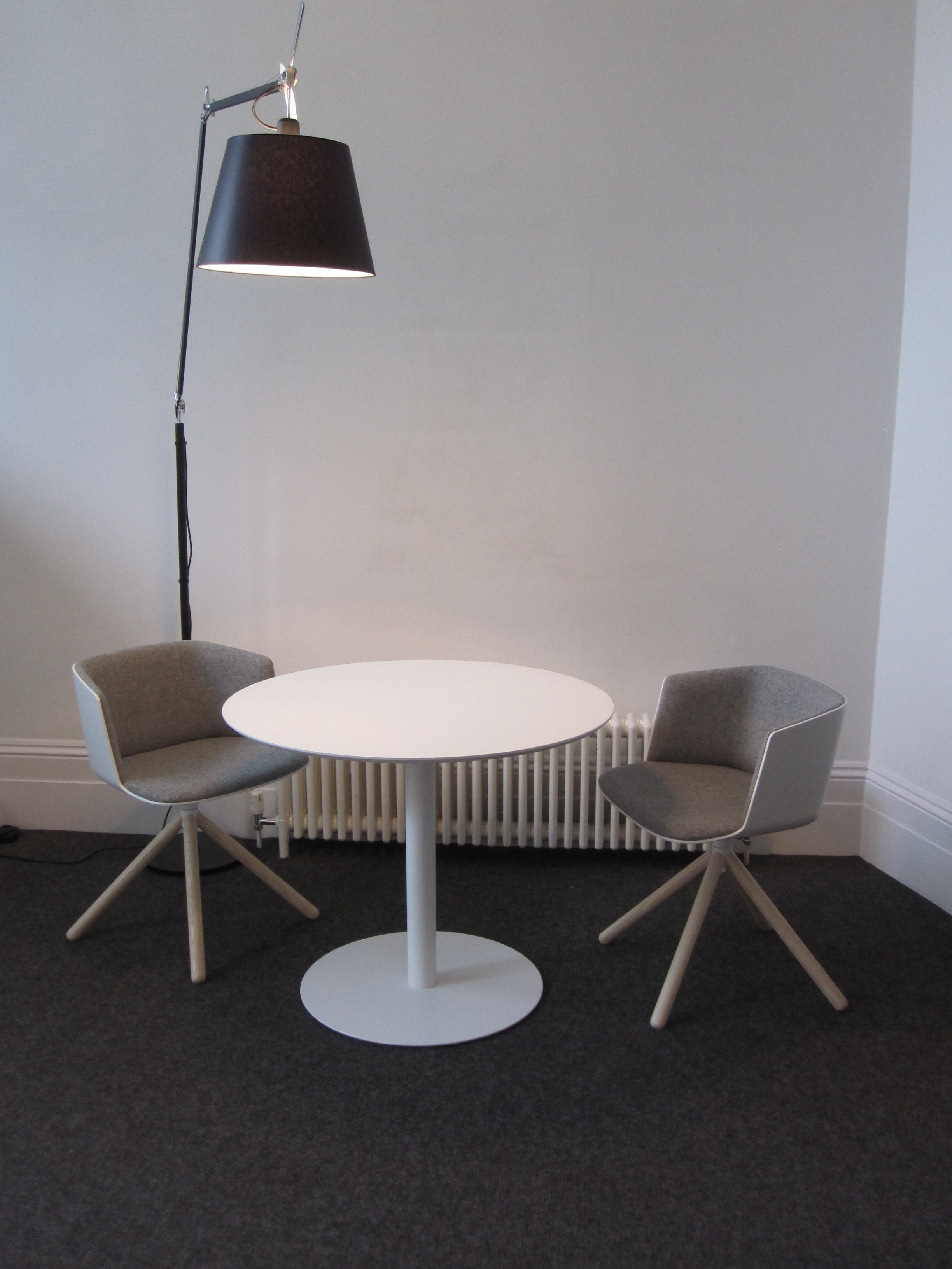 办公椅|布面职员椅|办公家具|华体会体育官方在线官网家具|CUT 椅