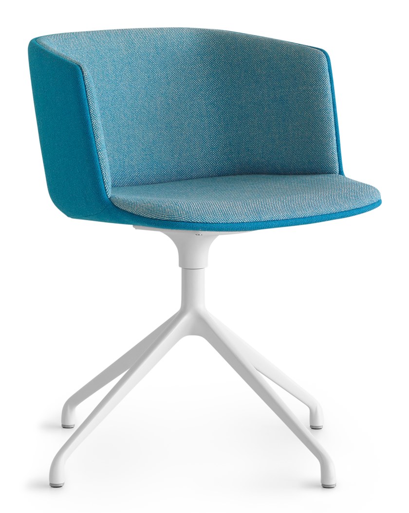 办公椅|布面职员椅|办公家具|华体会体育官方在线官网家具|CUT 椅