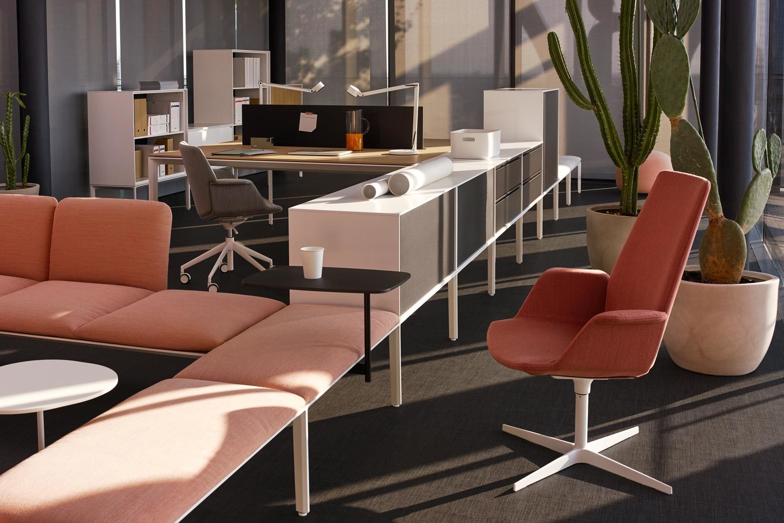 办公椅|现代真皮会议椅|办公家具|华体会体育官方在线官网家具|UNO 椅子