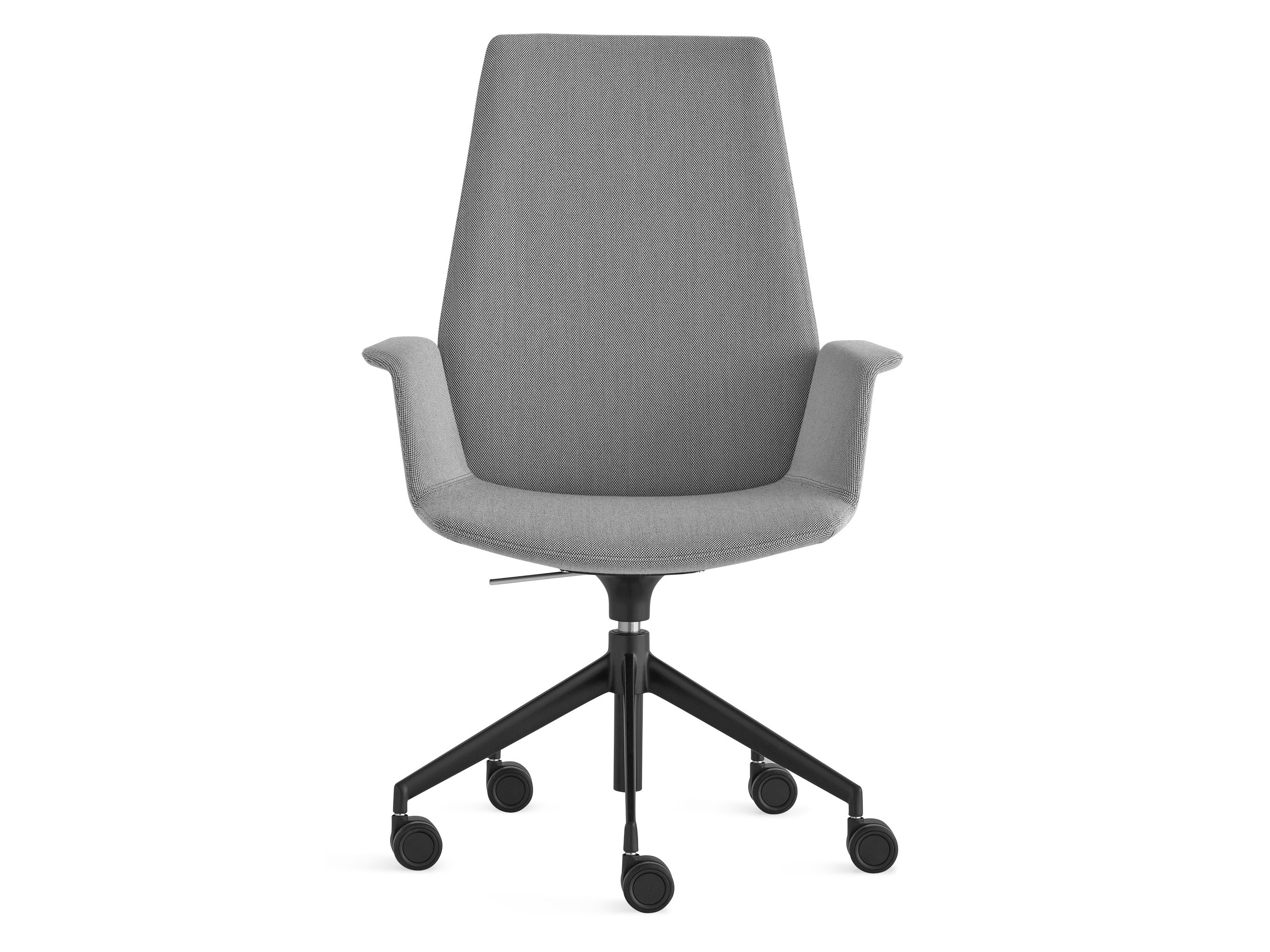 办公椅|现代真皮会议椅|办公家具|华体会体育官方在线官网家具|UNO 椅子