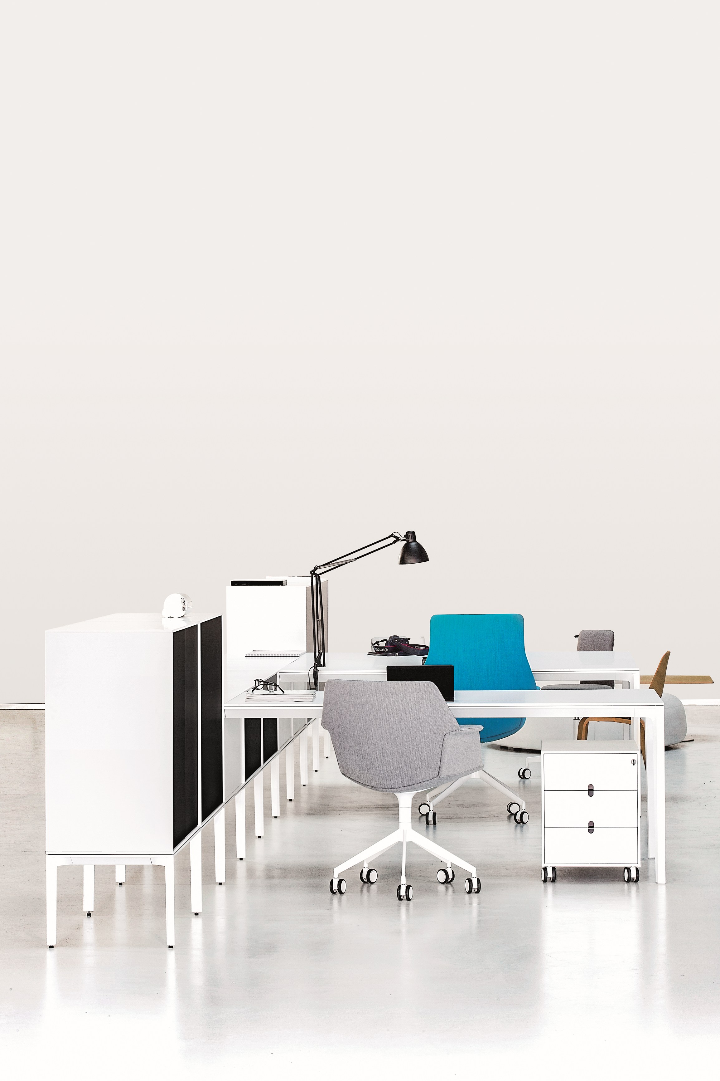 办公椅|布面职员椅|办公家具|华体会体育官方在线官网家具|UNO 椅子