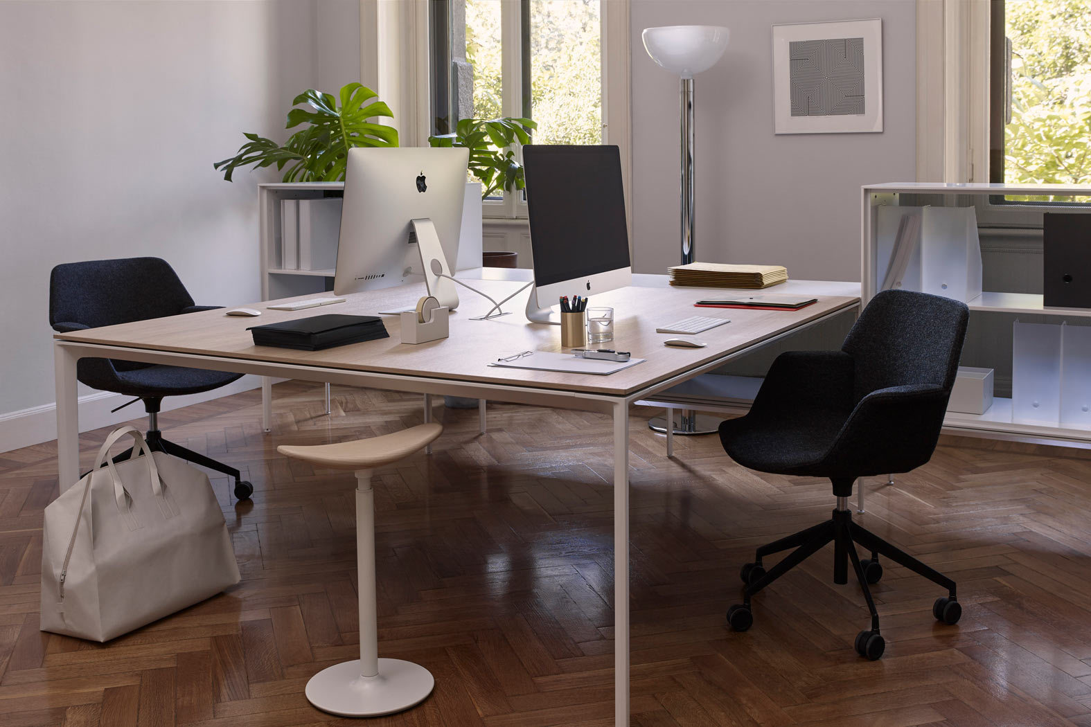 办公椅|布面职员椅|办公家具|华体会体育官方在线官网家具|UNO 椅子