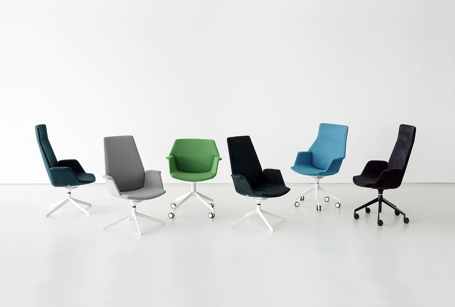 办公椅|现代真皮大班椅|办公家具|华体会体育官方在线官网家具|UNO 椅子